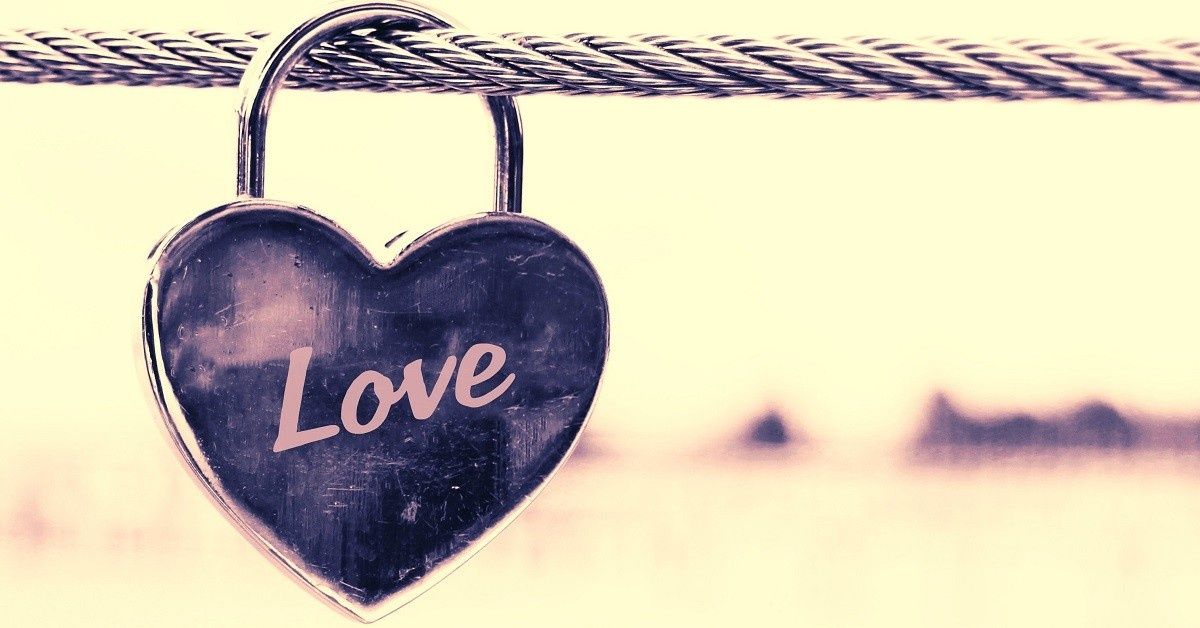 cover image for The Best Valentine’s Day Present You Can Give