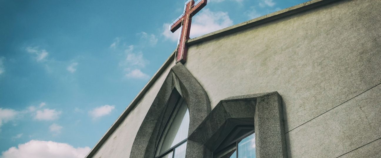 cover image for 3 Reasons Why Churches Remain Silent About Porn