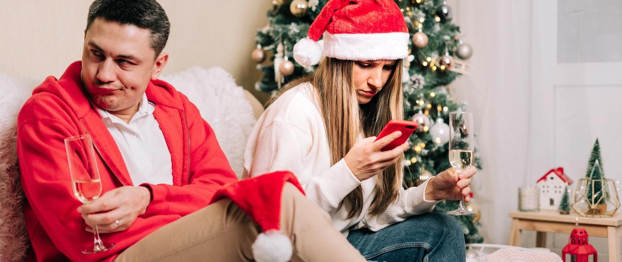 Preventing Marriage Meltdowns