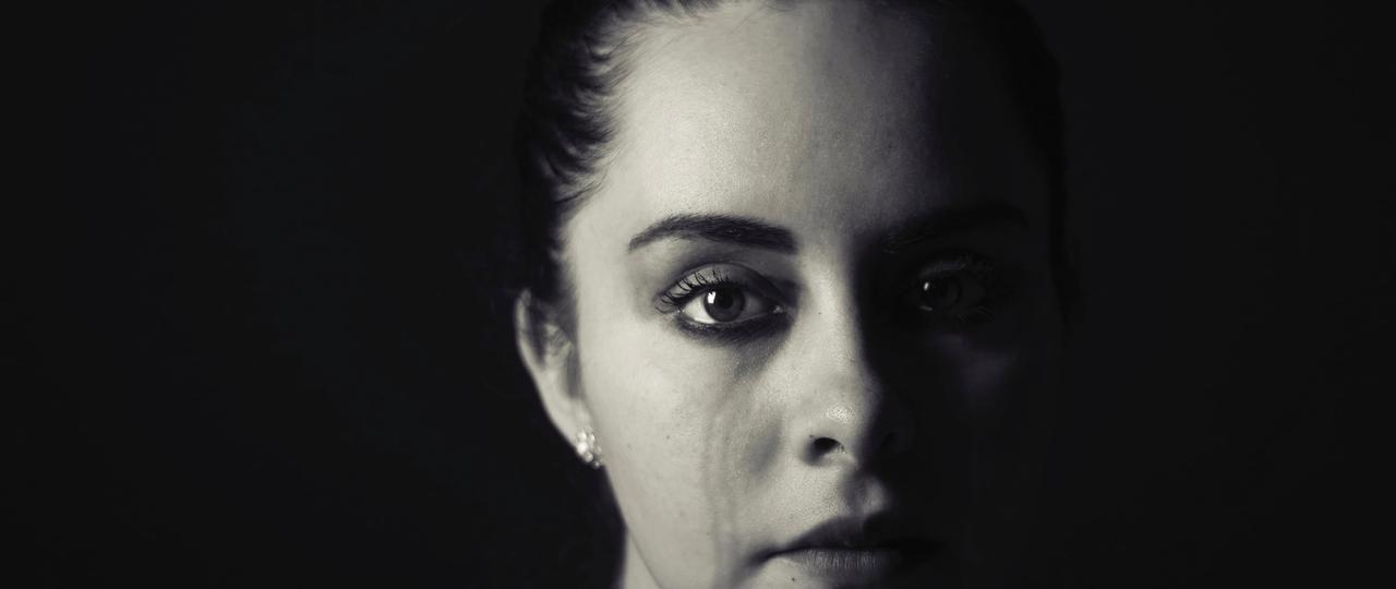 Renewing the Mind: A Hurt Wife's Perspective