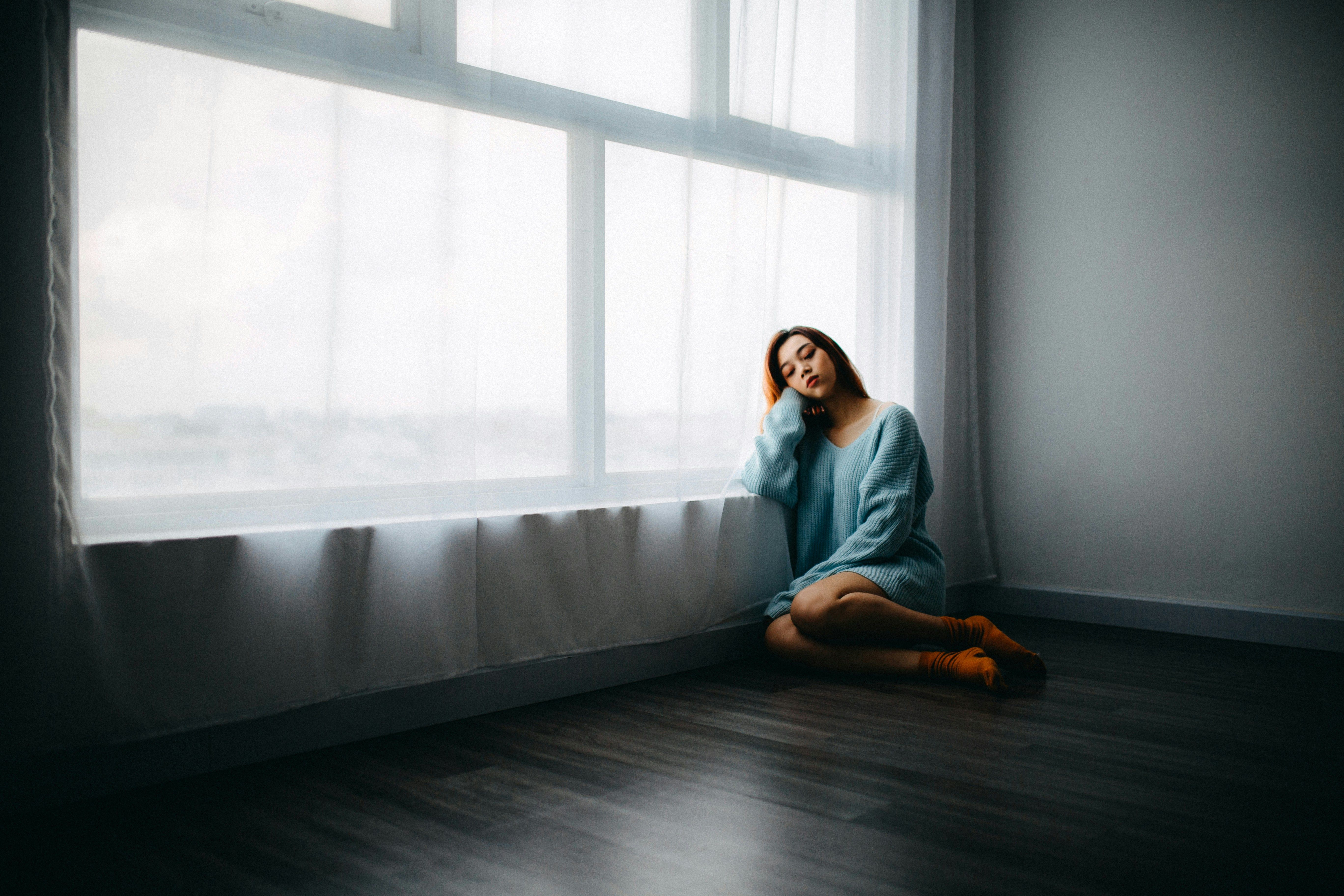 8 Ways To Conquer Resentment After Betrayal