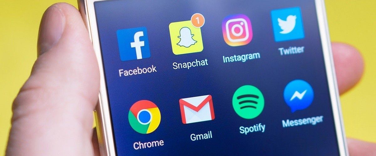 cover image for The Truth Exposed: What You Need To Know About Social Media