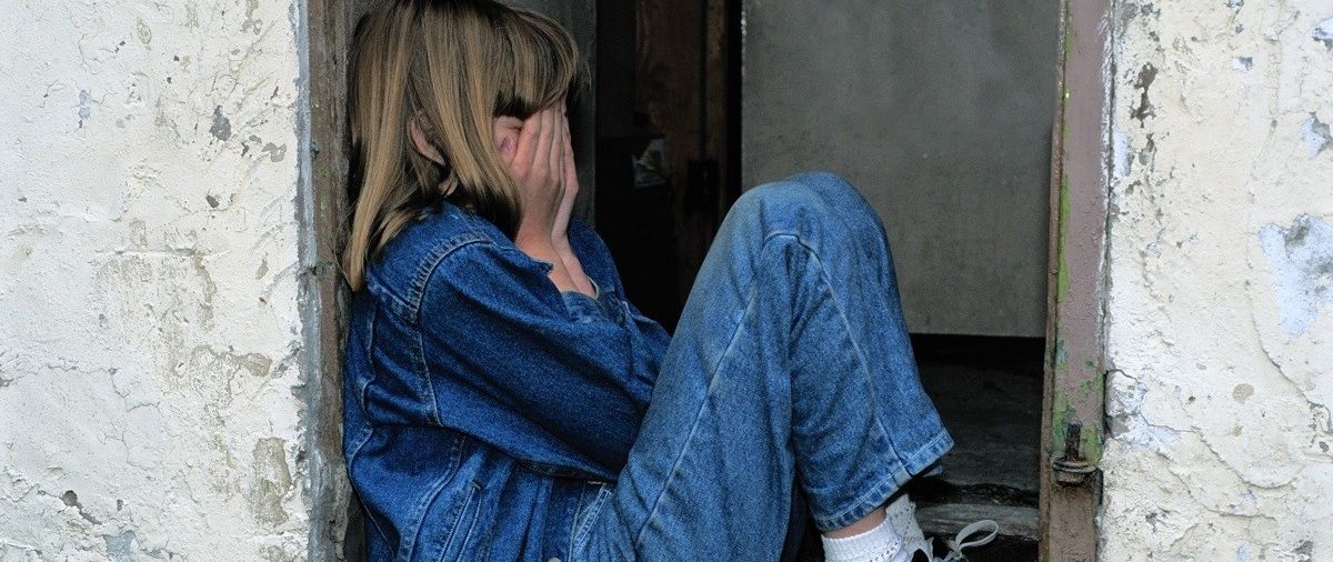 How Kids Are Traumatized By Porn