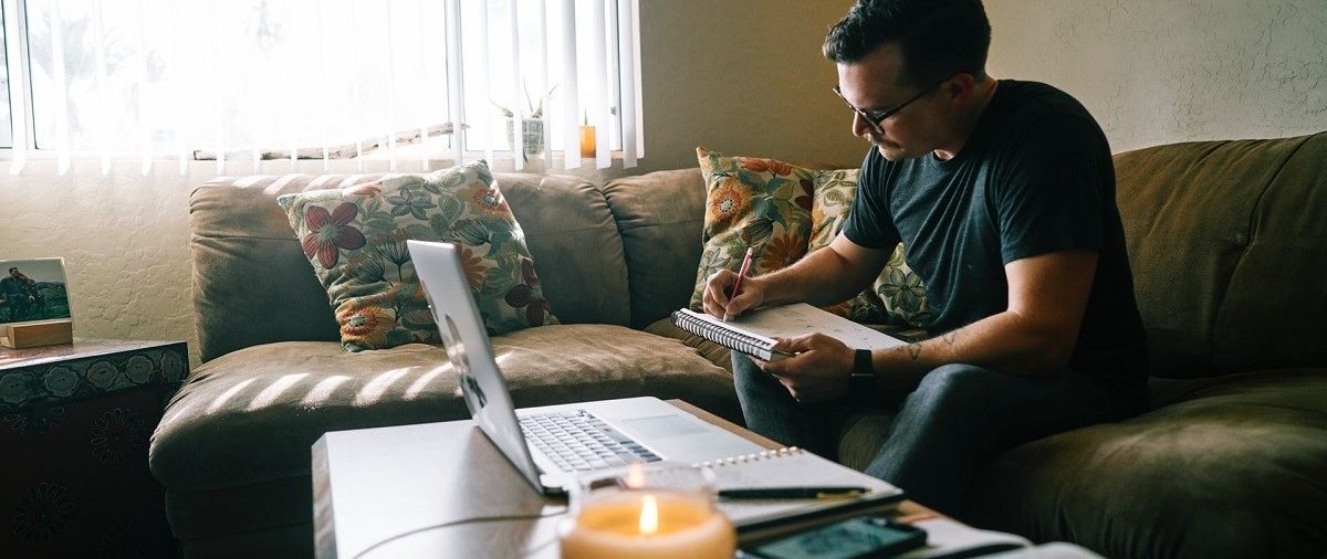 Guarding Yourself While Life is 100% Online