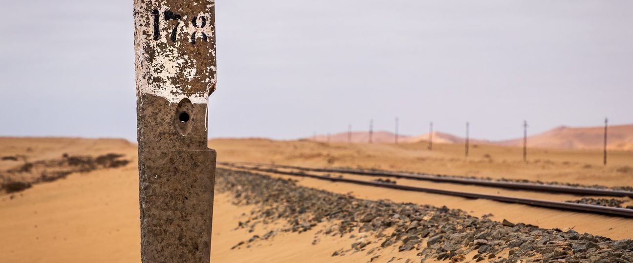 cover image for Milestones: Remembering How Far You’ve Come