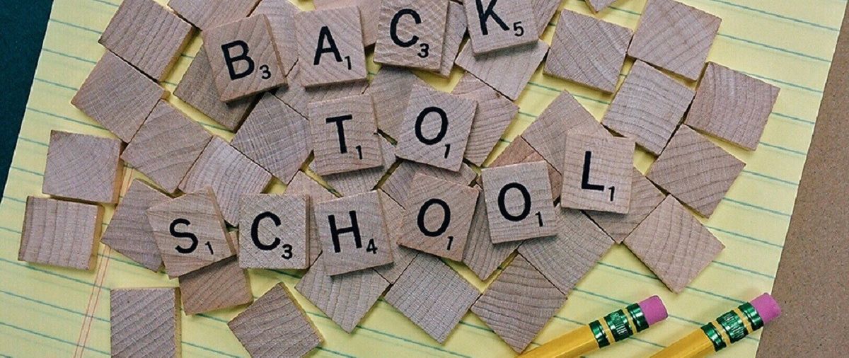 How Are You Preparing Your Children For Back To School