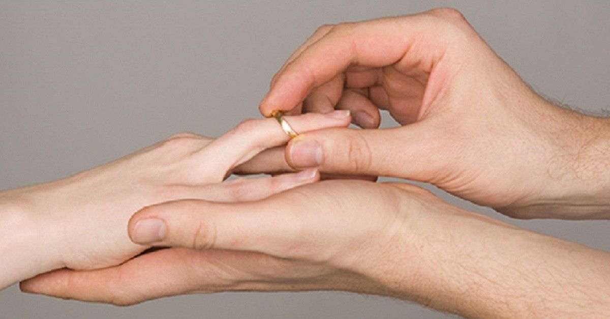 cover image for Science Proves Premarital Sex Rewires The Brain (VIDEO)