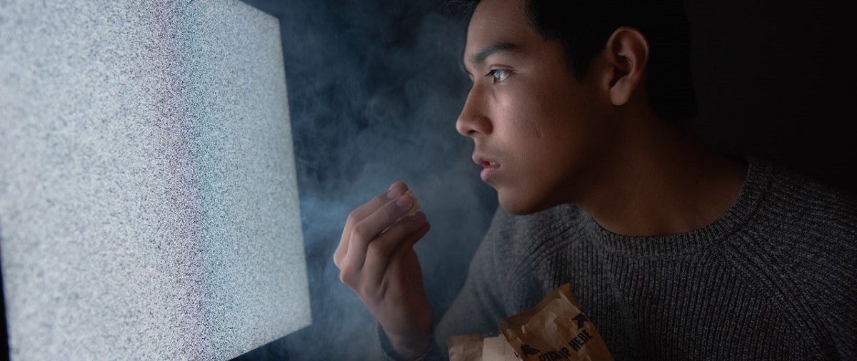 Warning To Parents: Children Become What They Behold