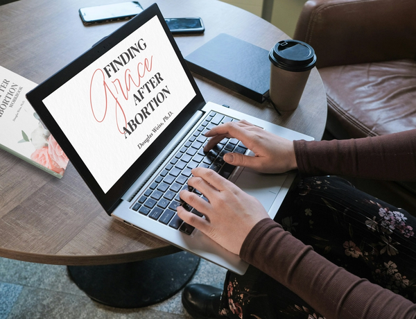 Finding Grace After Abortion: A Journey of Healing and Hope