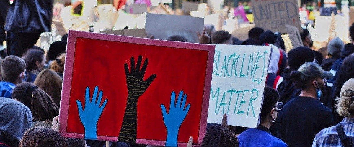 cover image for The Shocking Truth Of How Porn Fuels Racism