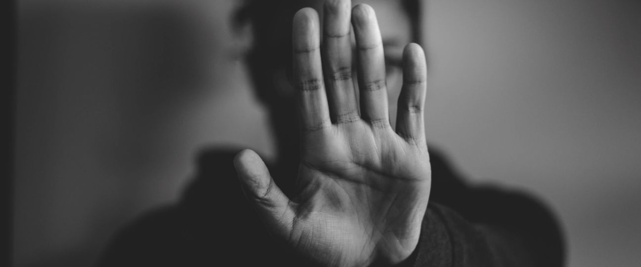 cover image for 5 Reasons To Reject Resentment