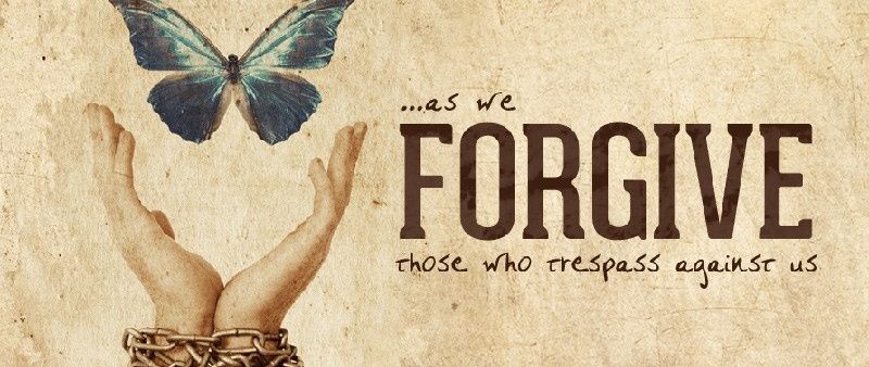 4 Steps To Practicing Forgiveness