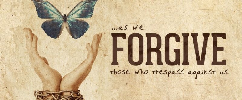 cover image for 4 Steps To Practicing Forgiveness