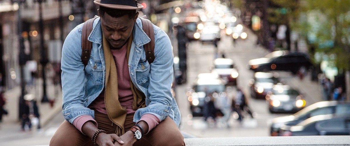 cover image for Stress Triggers Sexual Addiction: 5 Steps To Fighting Back