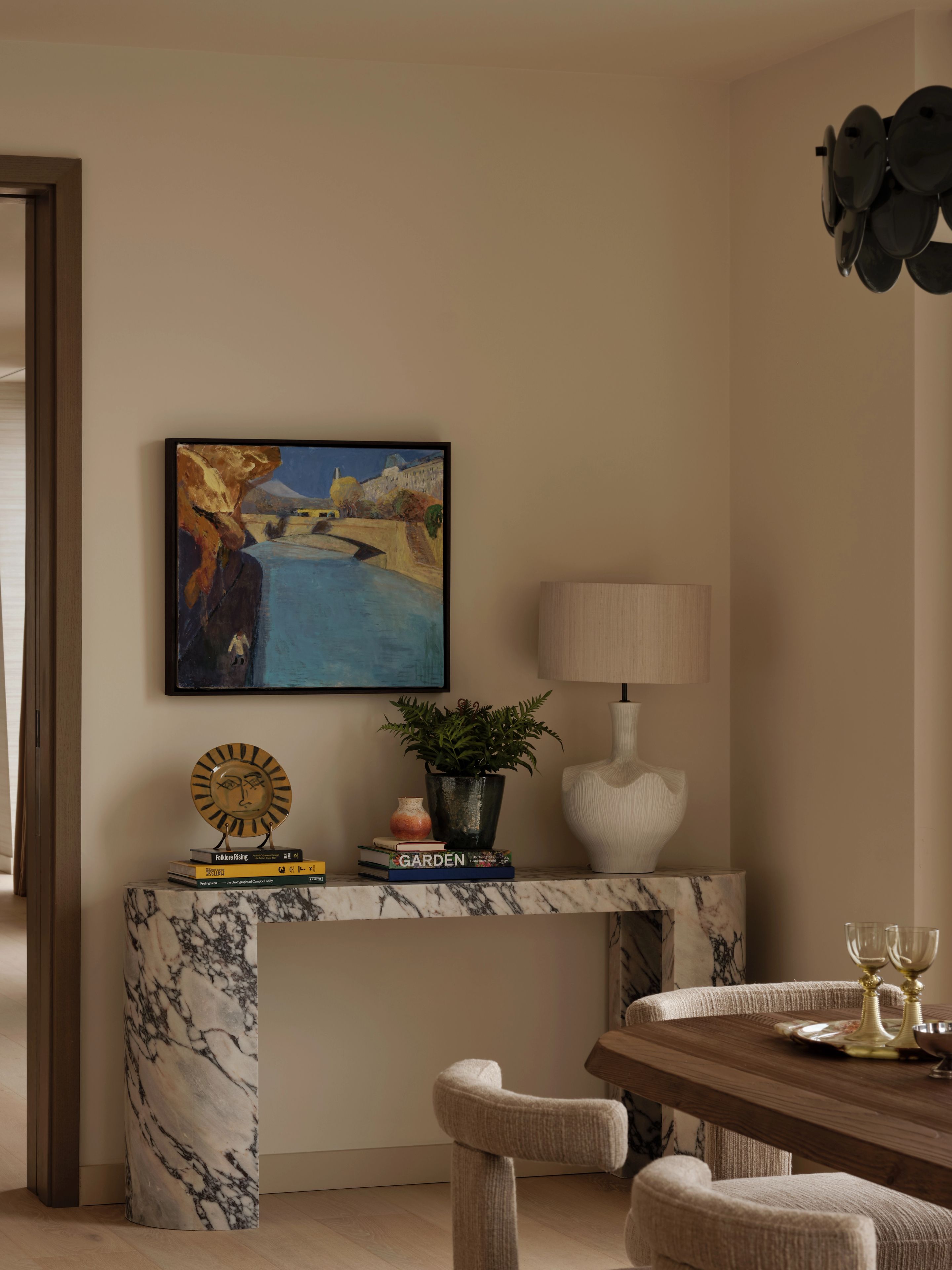 The Broadway Marketing Suite