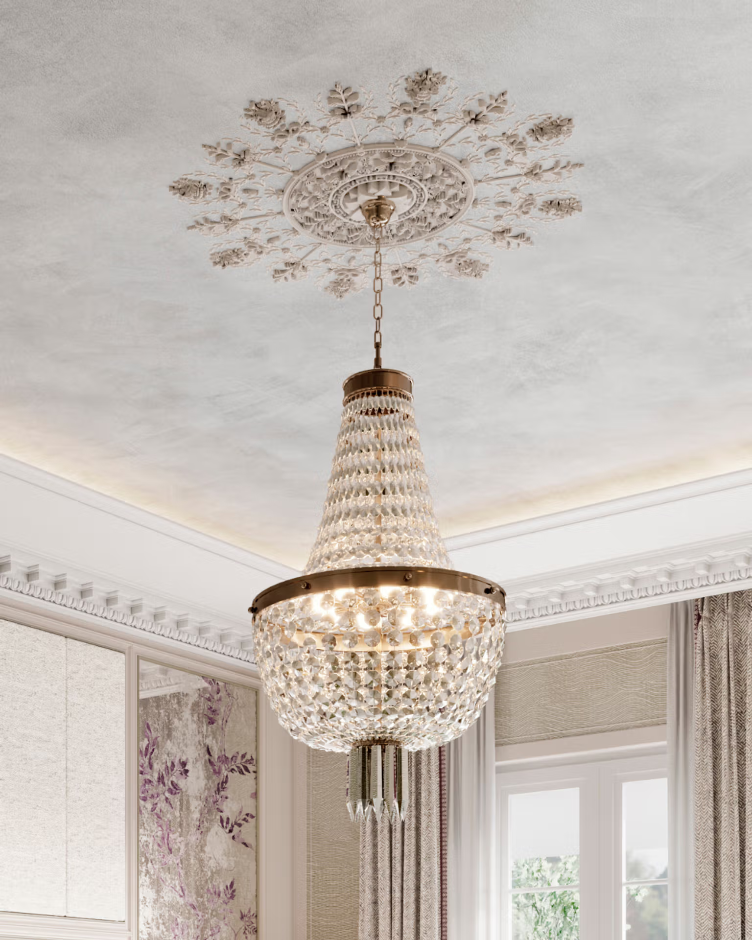 Chandelier