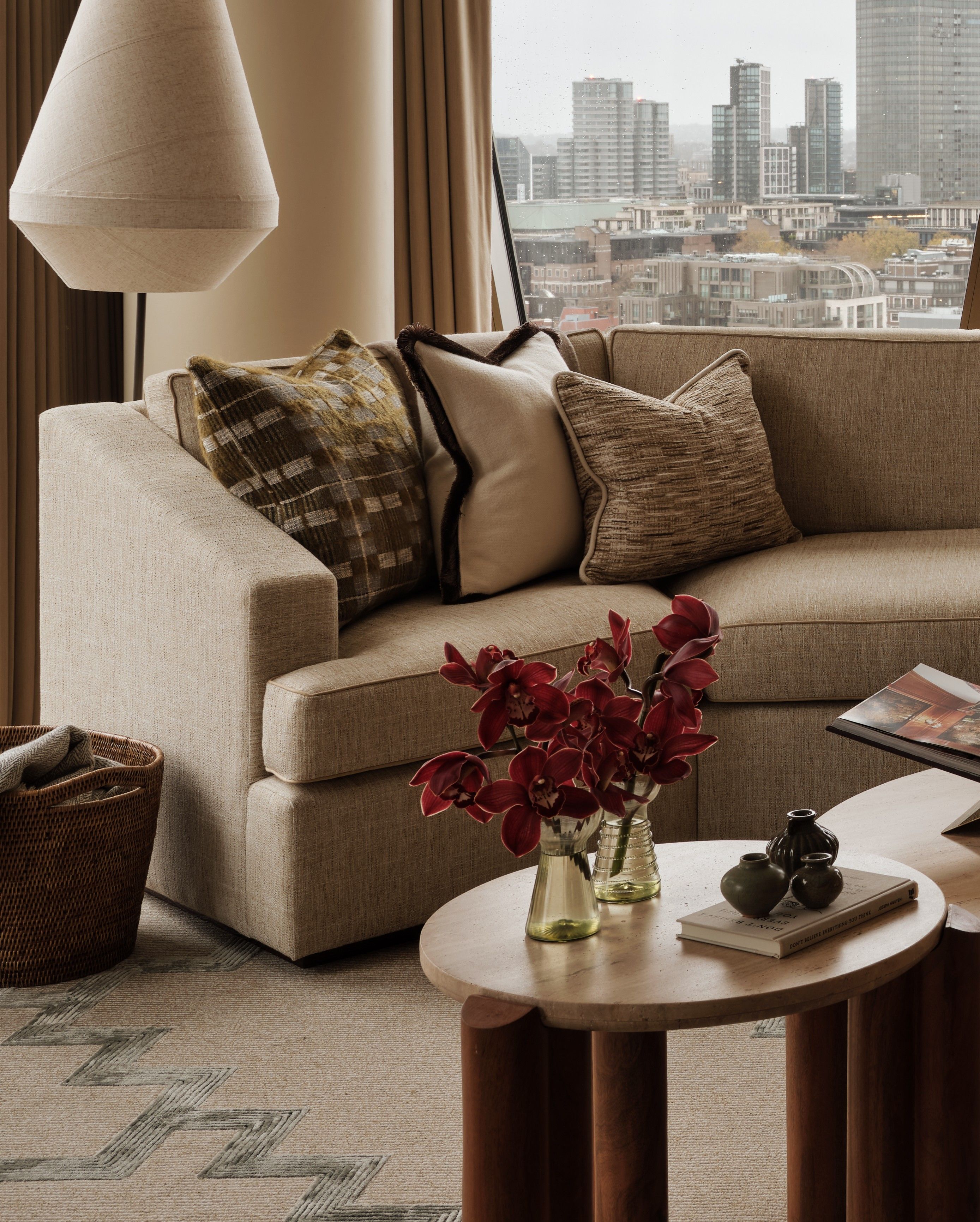 The Broadway Marketing Suite