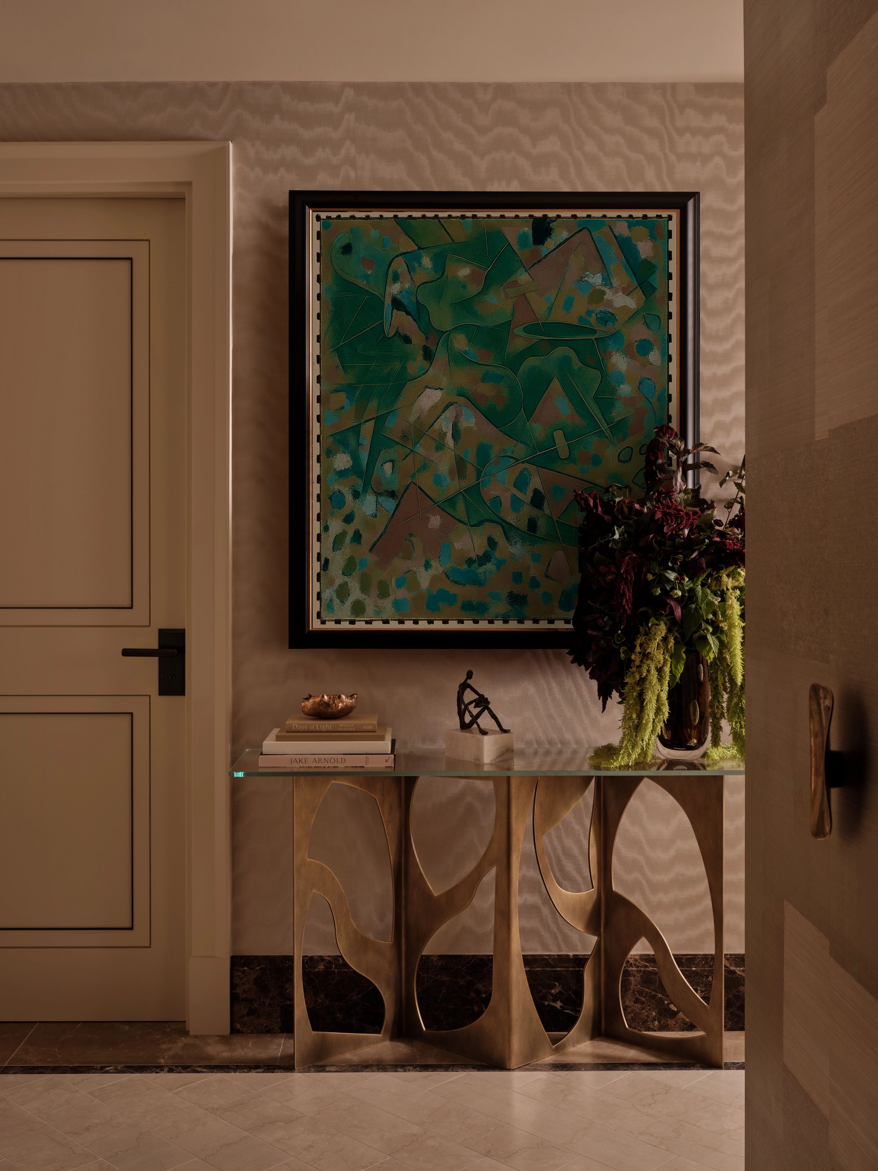 Chelsea Residence Hallway