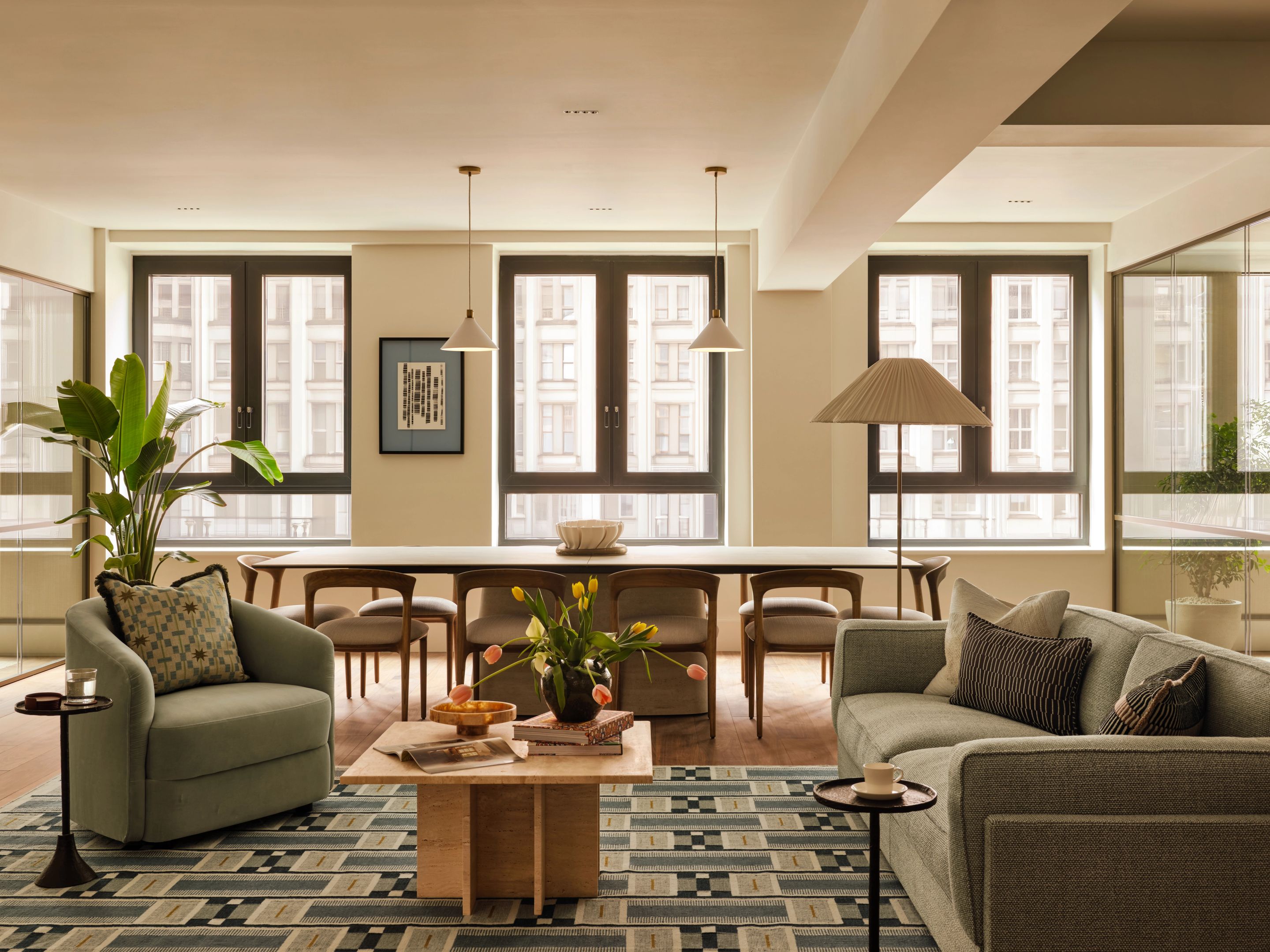 London Office Design