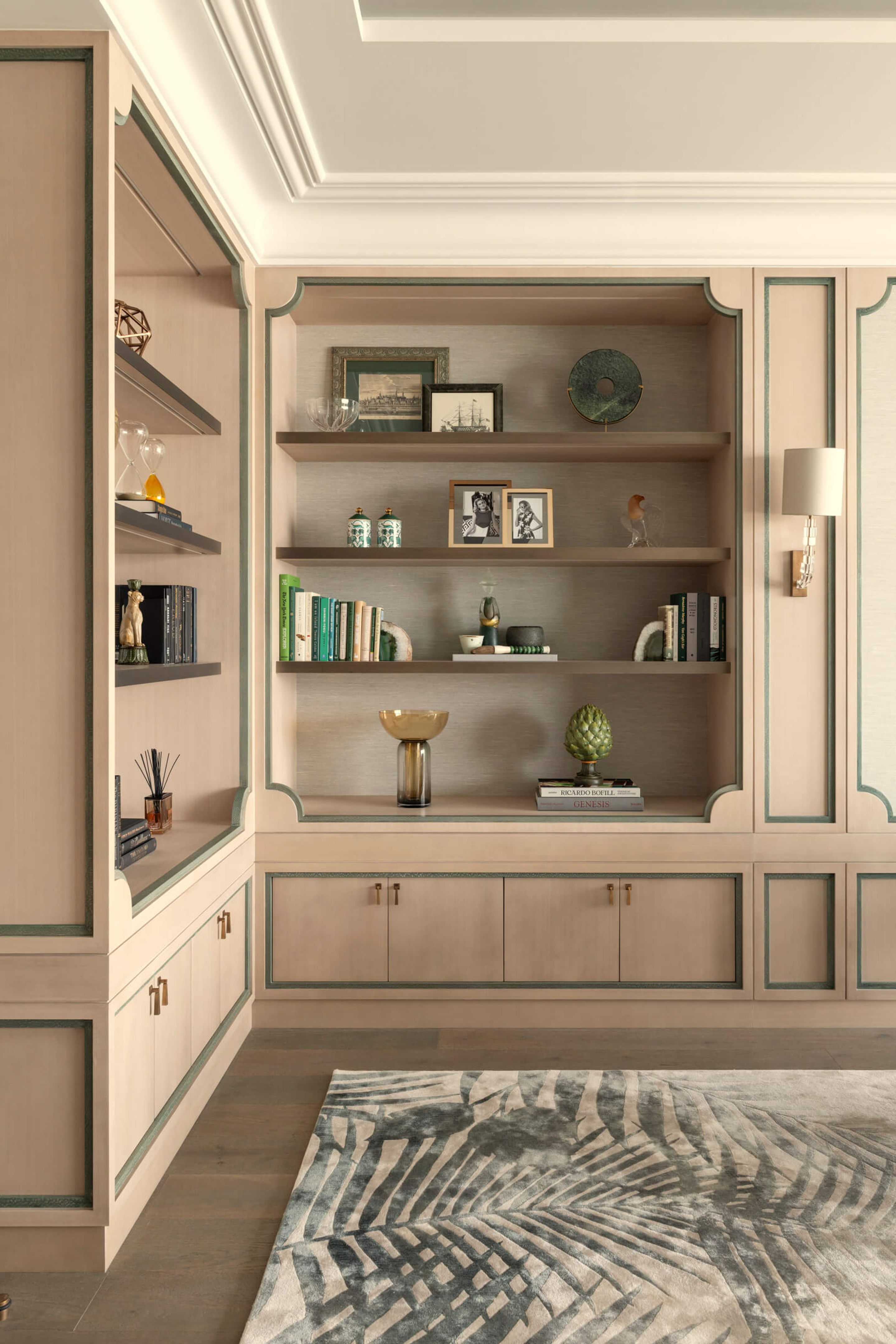 Book shelf