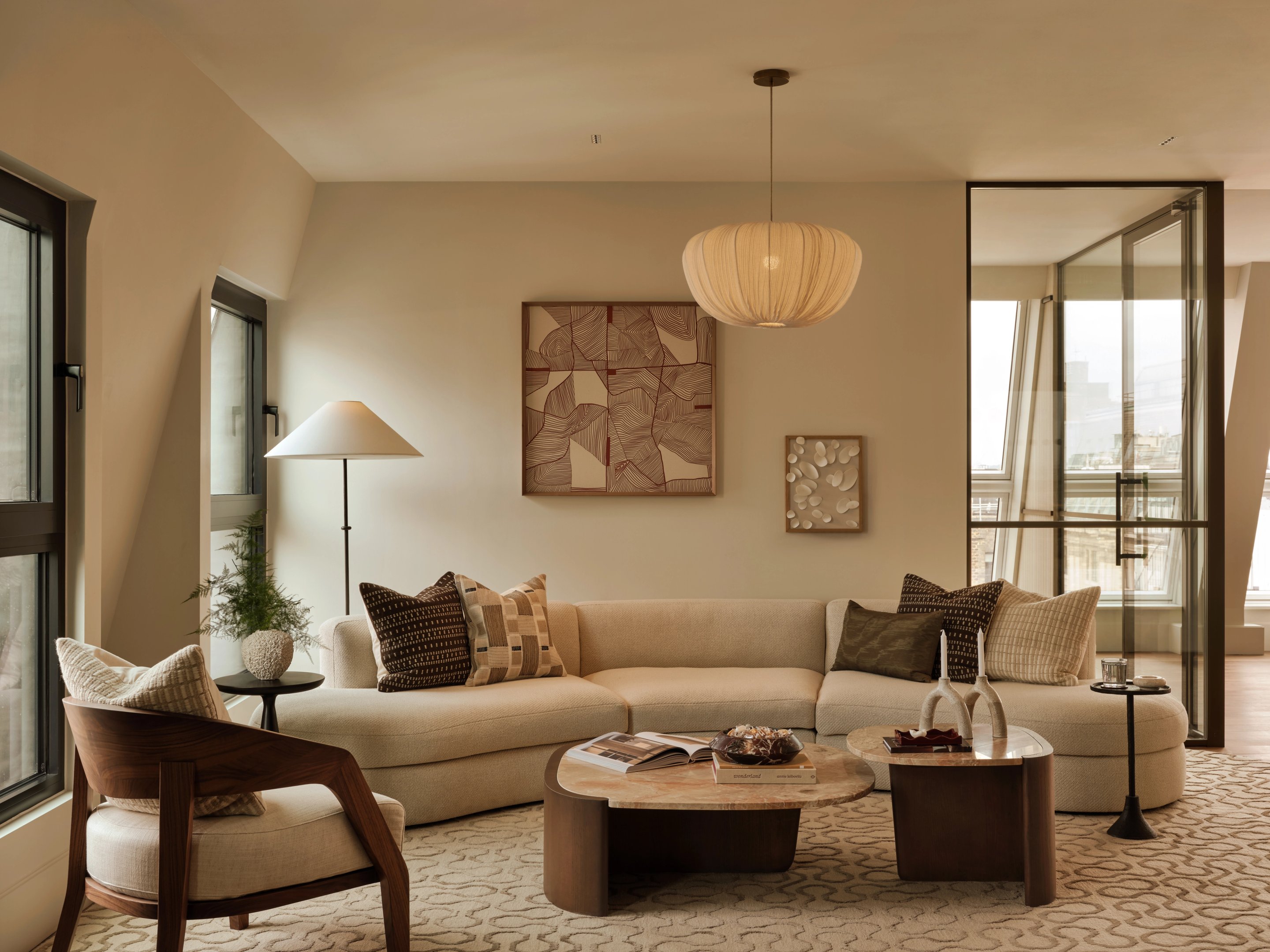 Soho Private Office
