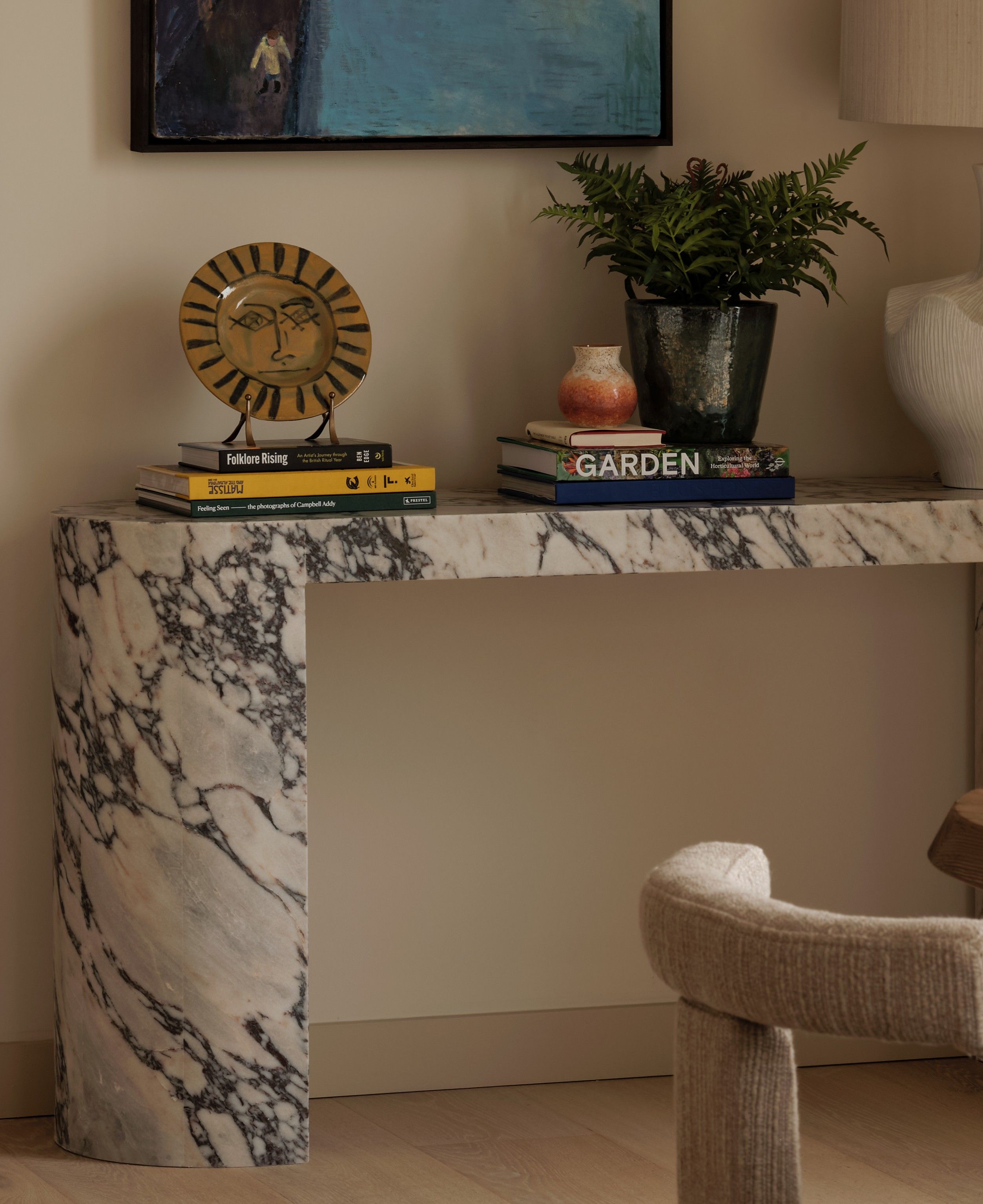 The Broadway Marketing Suite