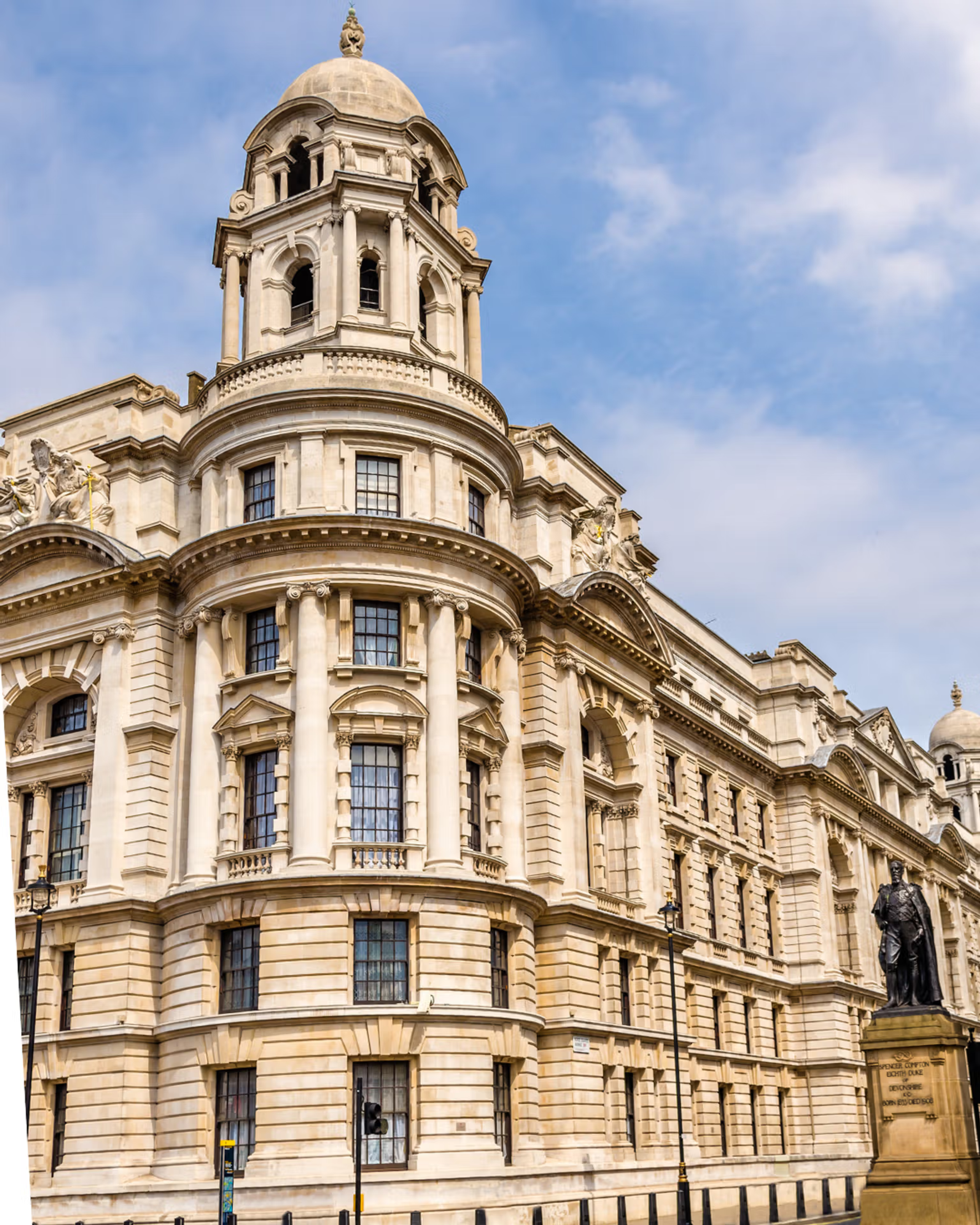 Old War Office, London⁠