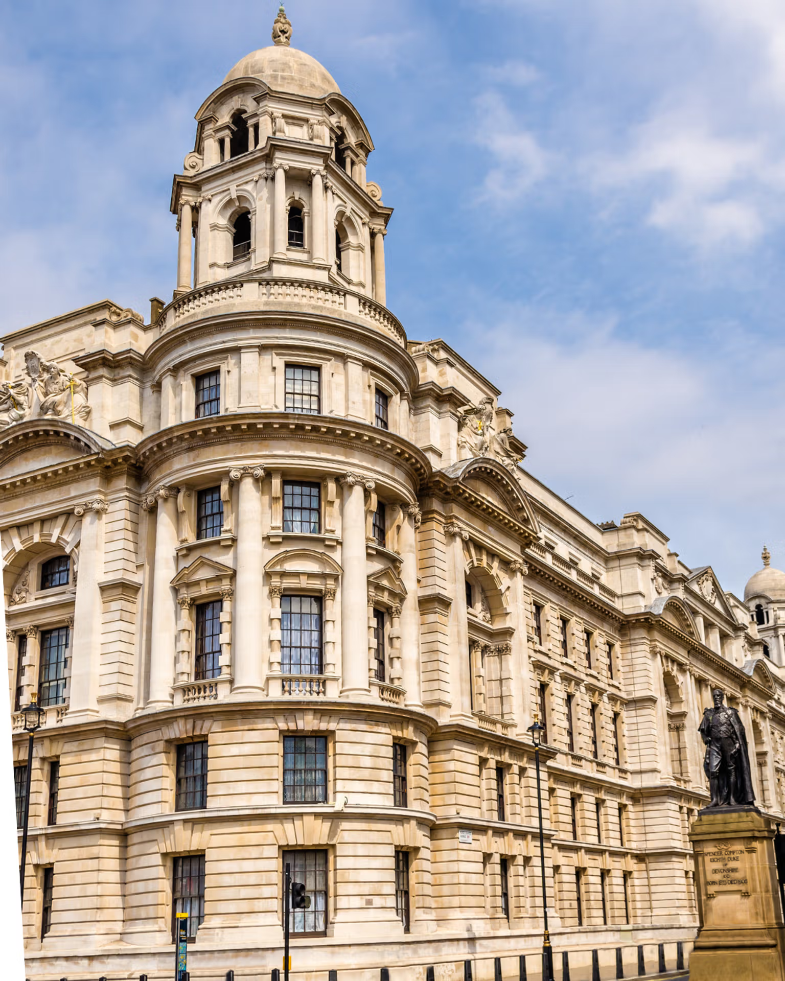 Old War Office, London