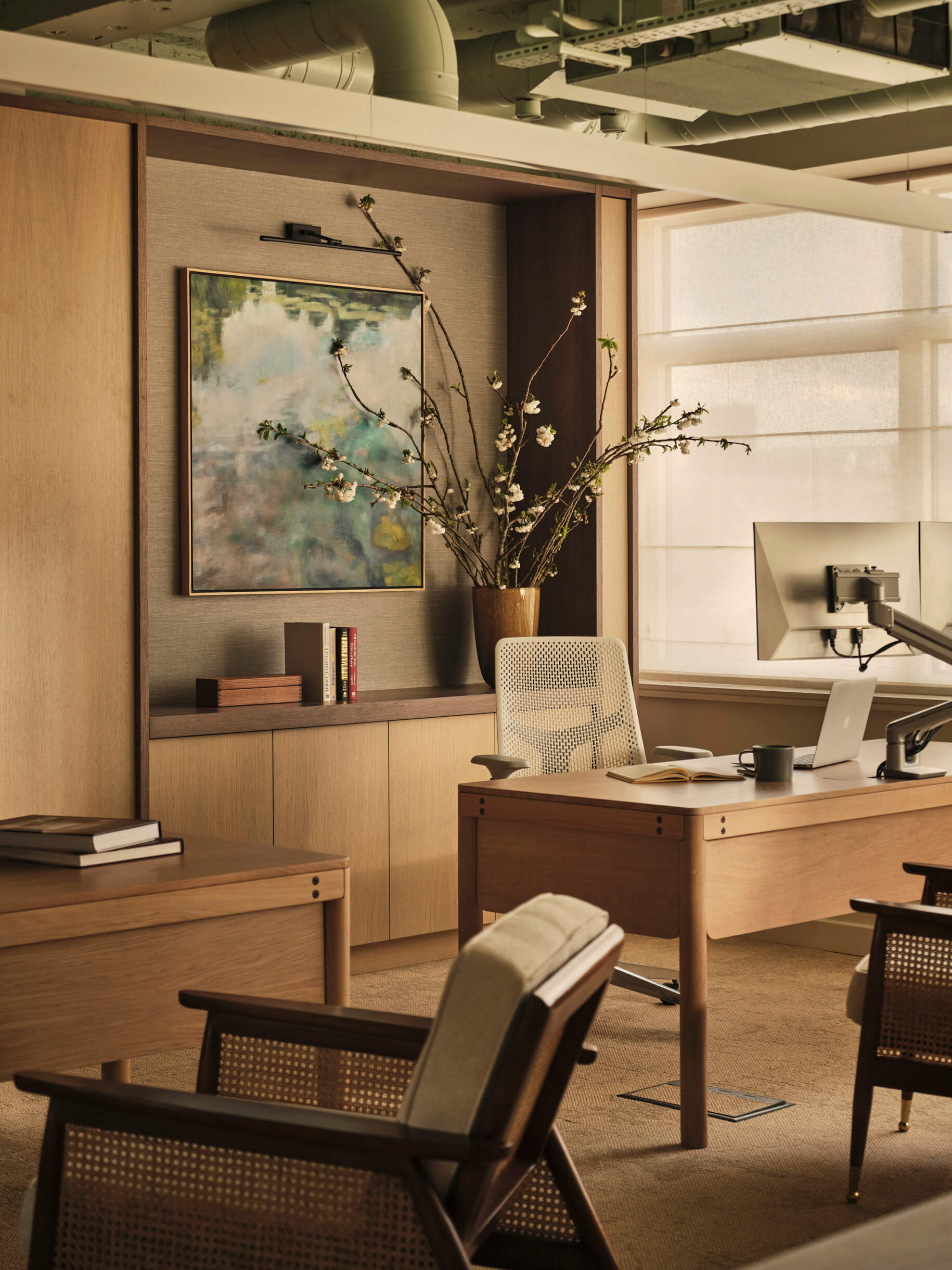 Desk