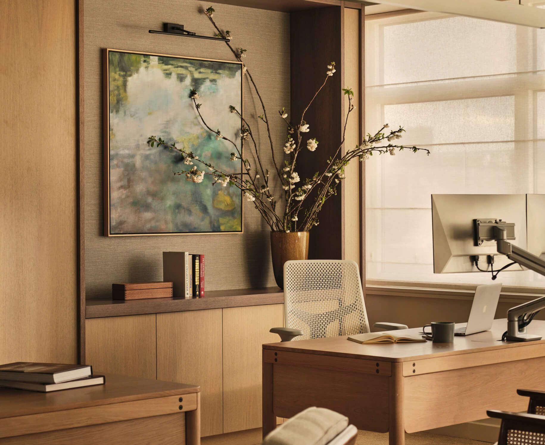 Desk