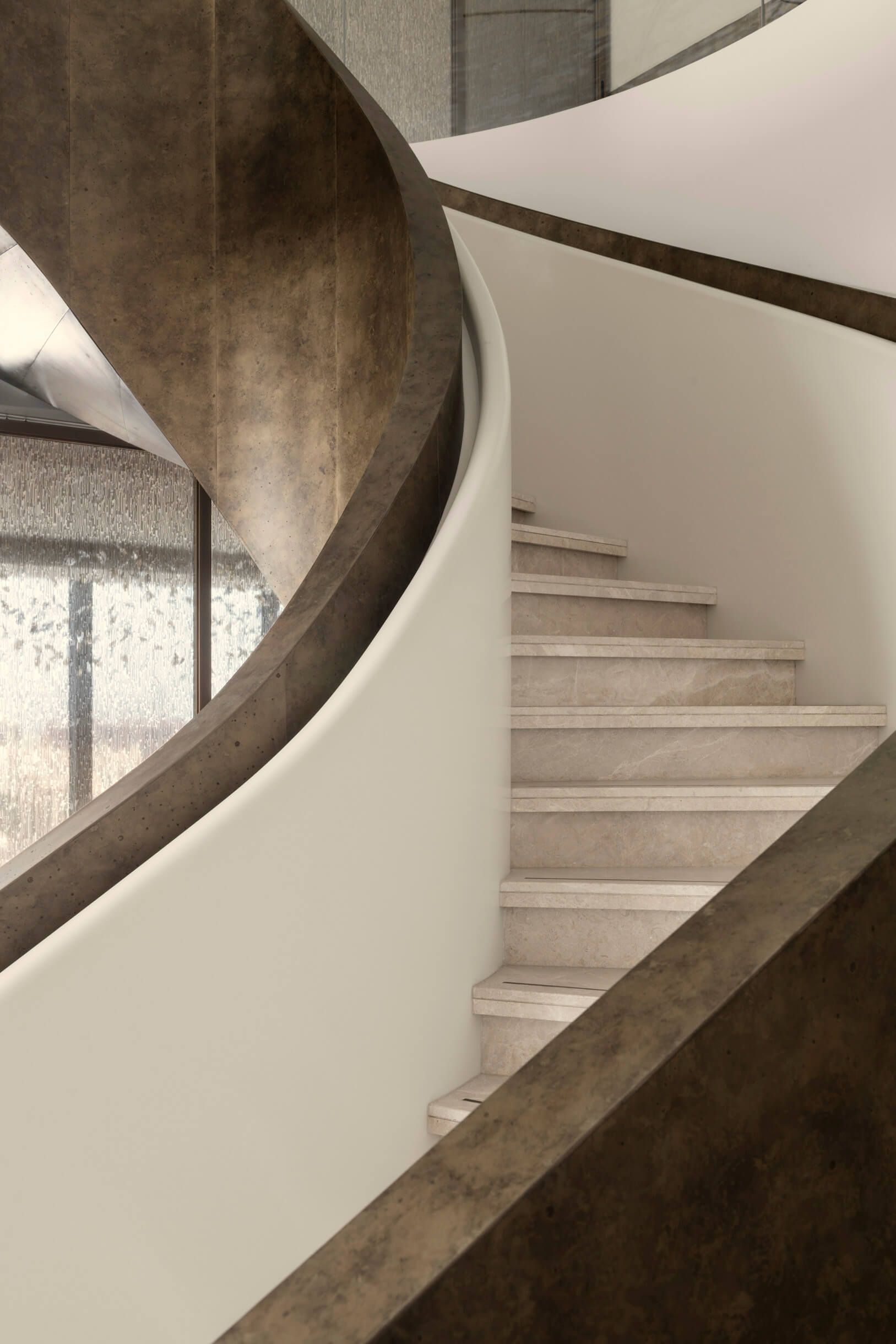 Staircase
