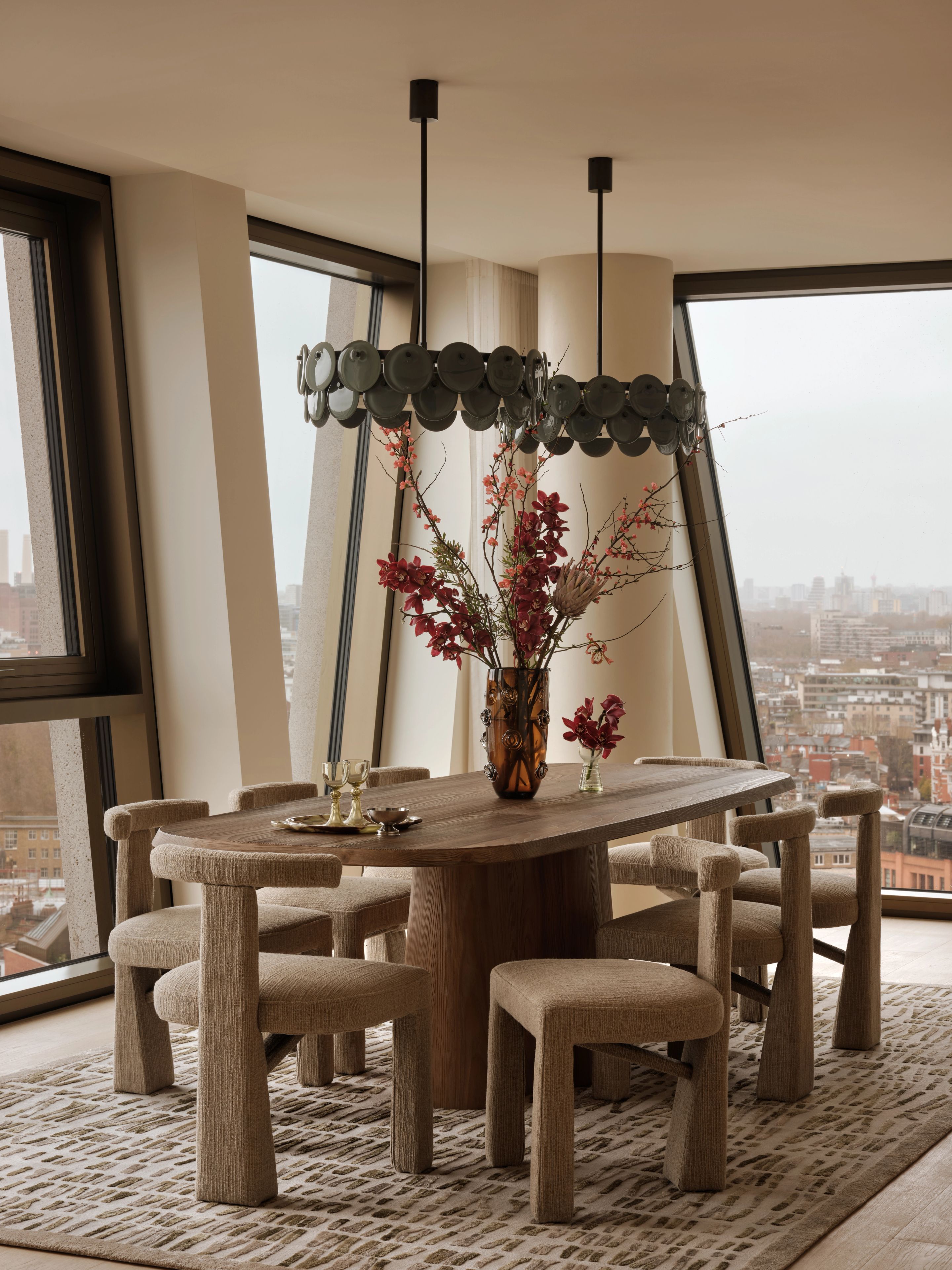 The Broadway Dining