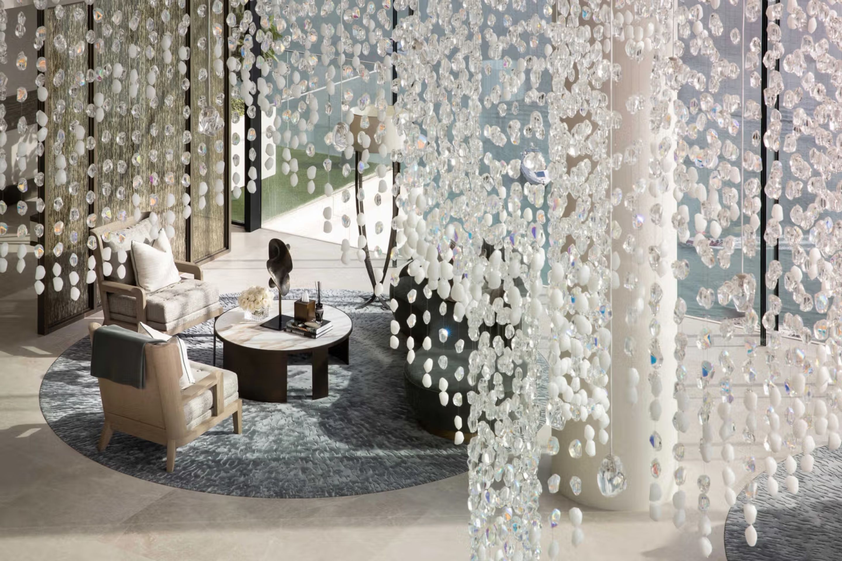 Chandelier