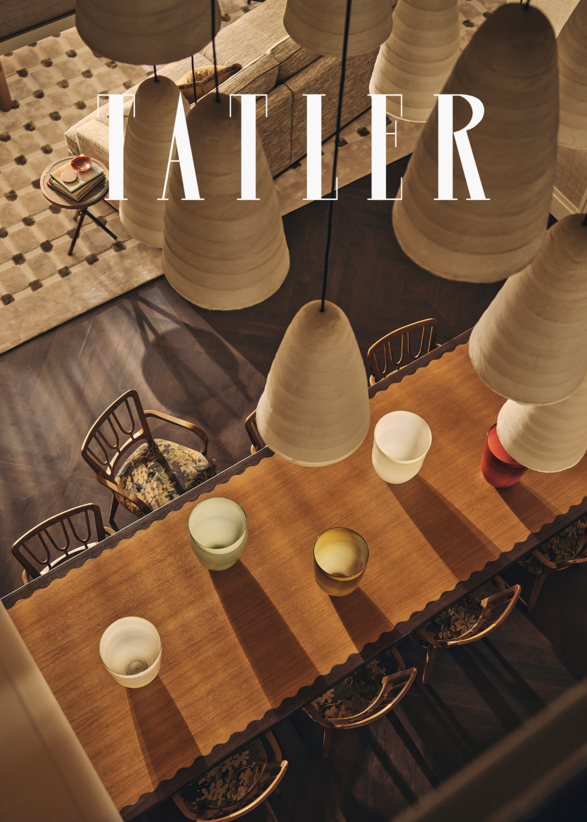 Home tour: a contemporary pied-à-terre in Mayfair, London, layered with warmth, art, and tailored interiors