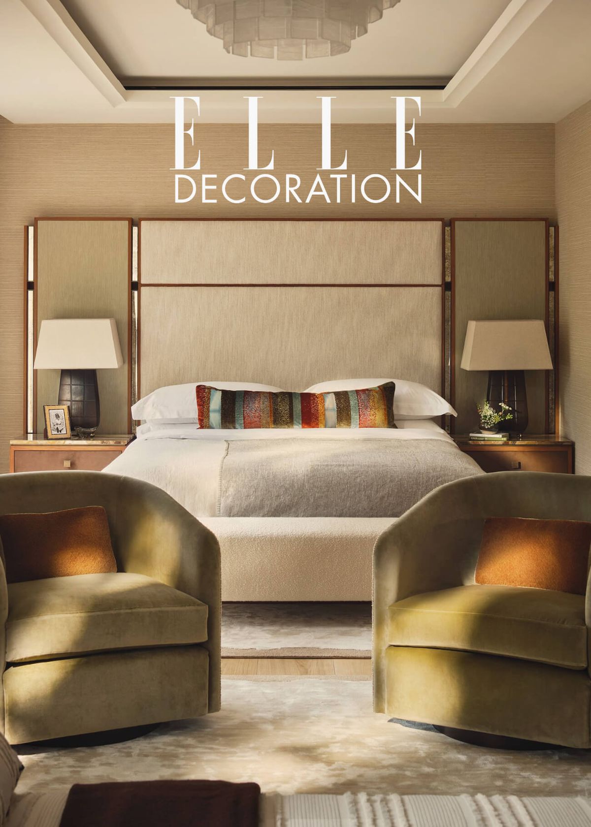 Elle Decoration UK
