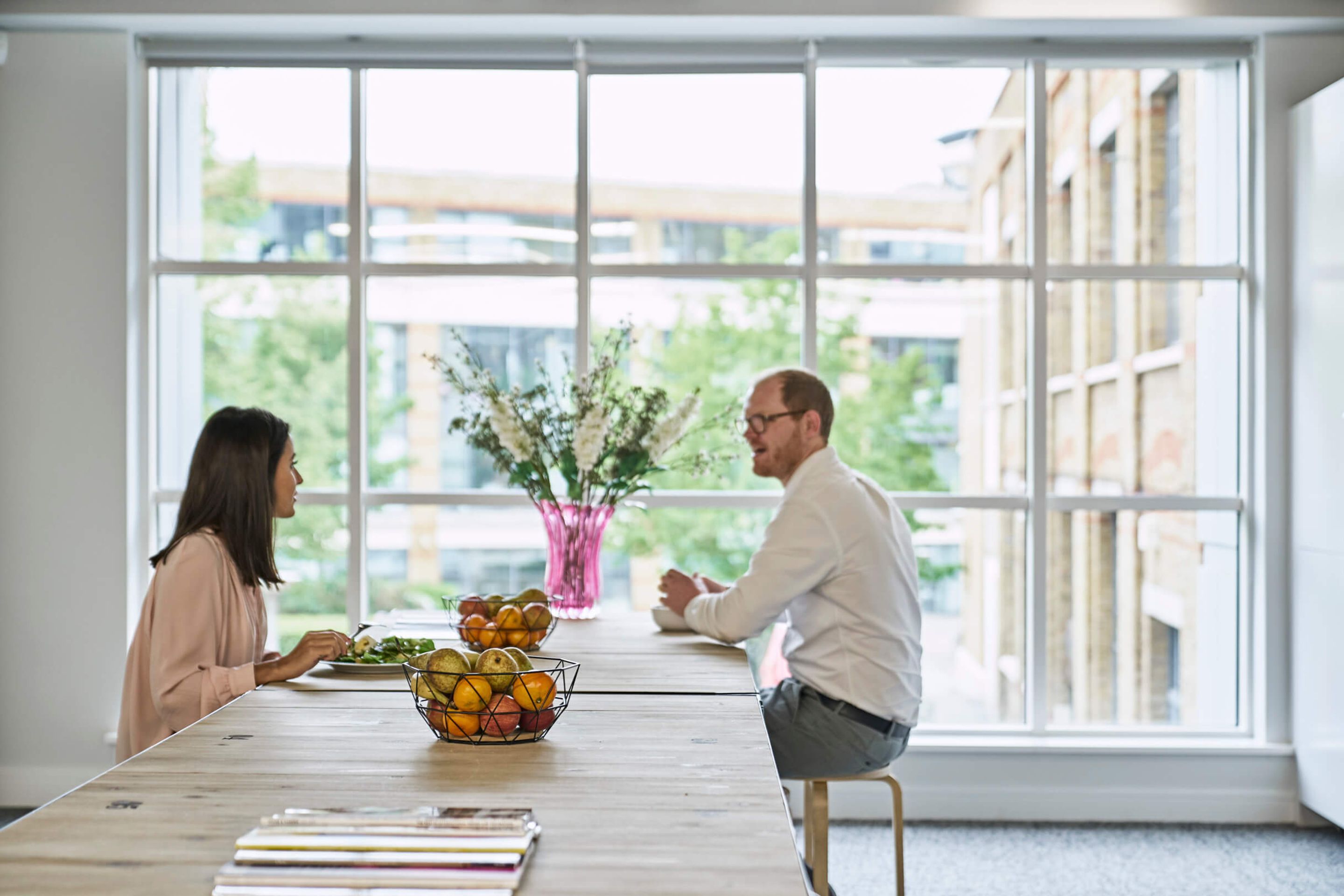 Elicyon's Kensington Studio