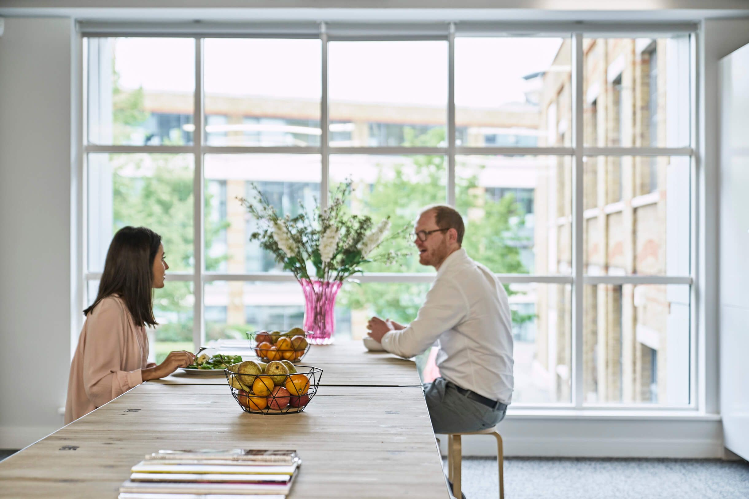 Elicyon's Kensington Studio