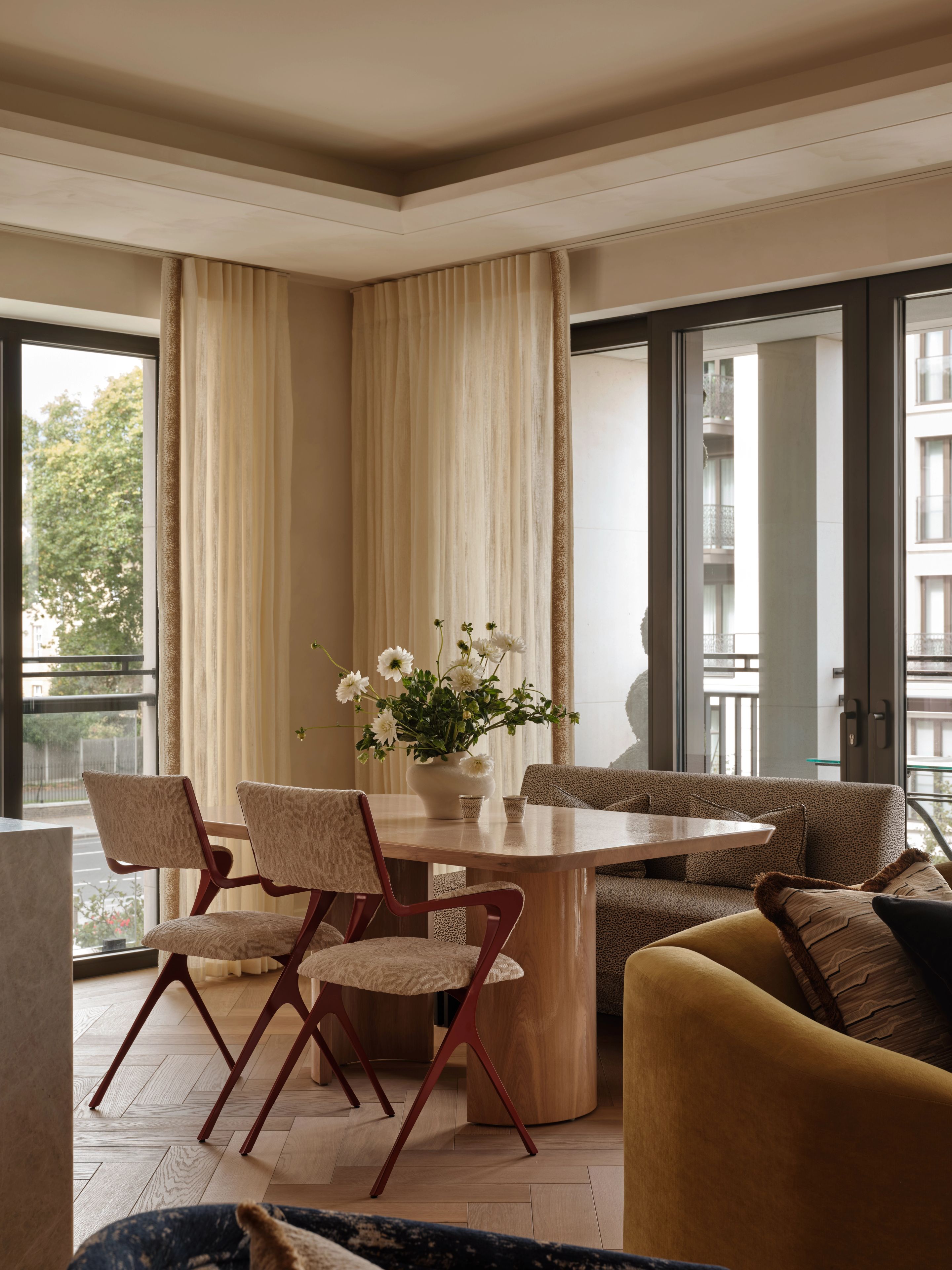 Chelsea Residence