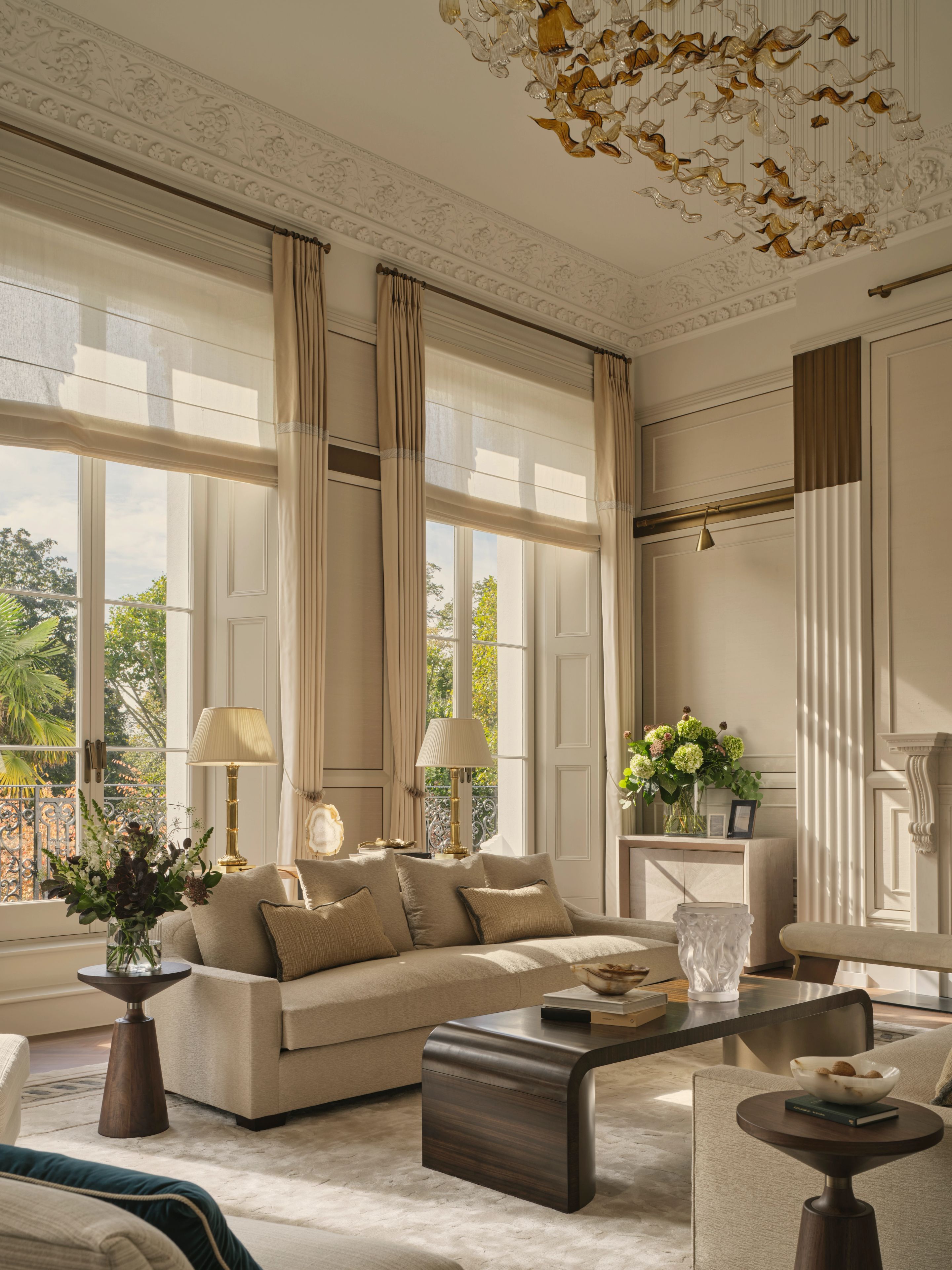 Lancaster Residence Elicyon