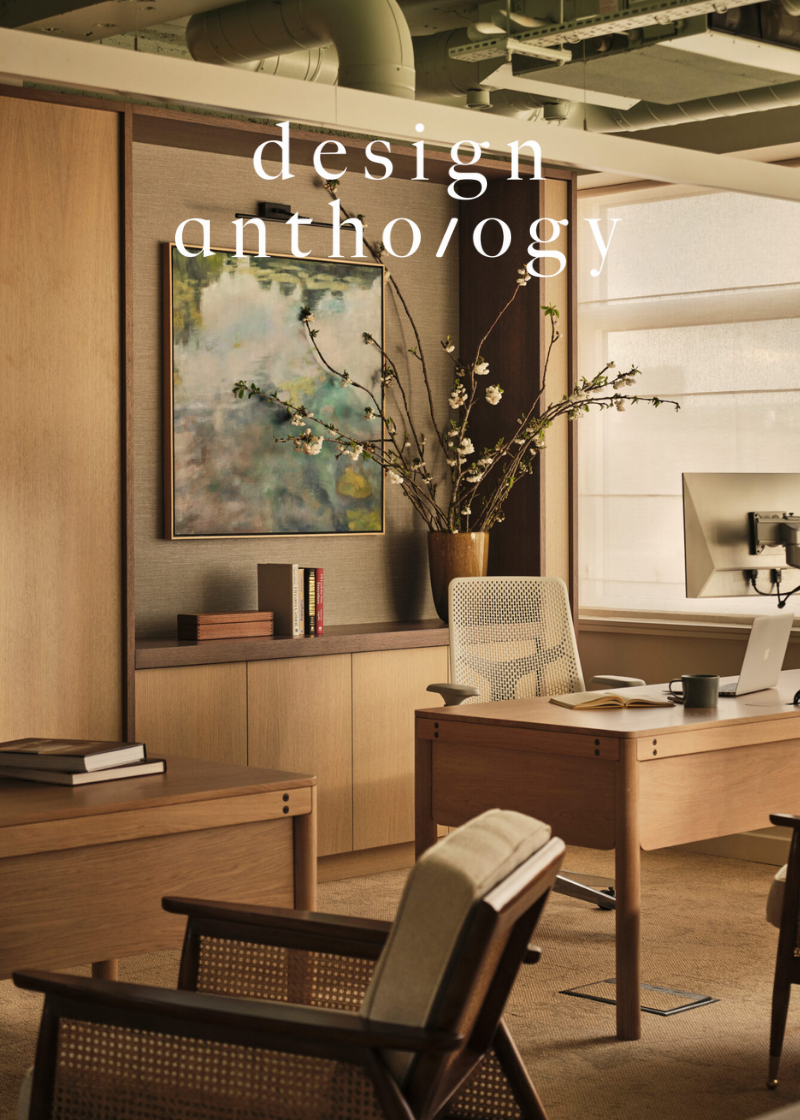 Design Anthology UK