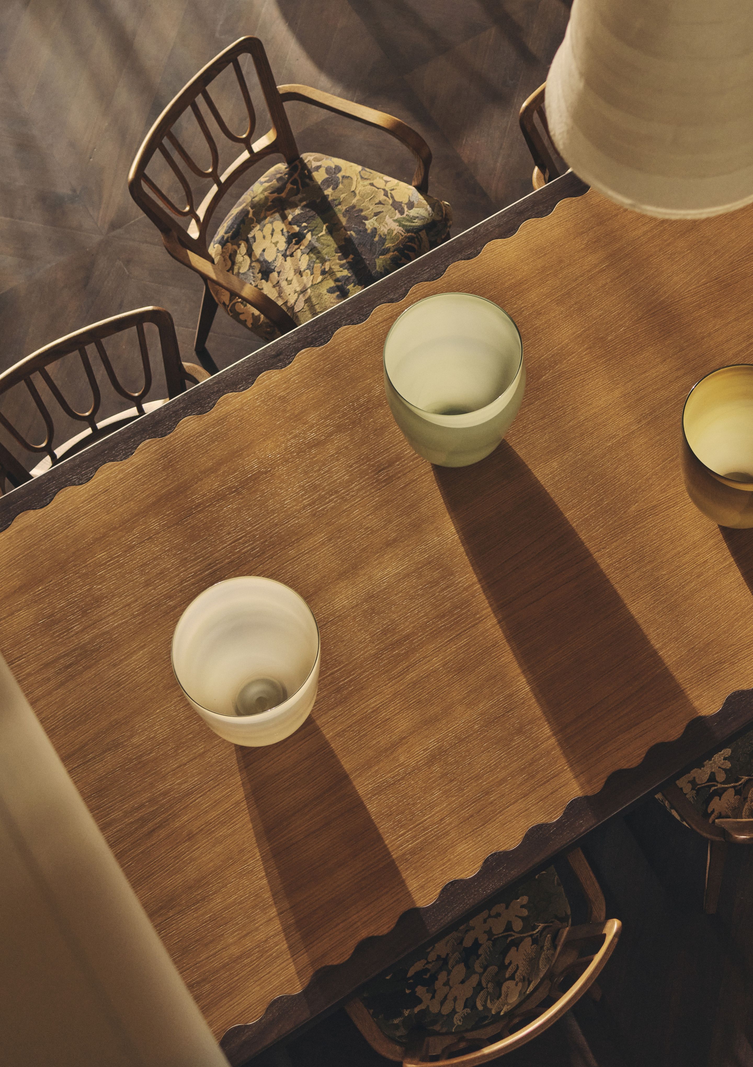 Bespoke Dining Table 