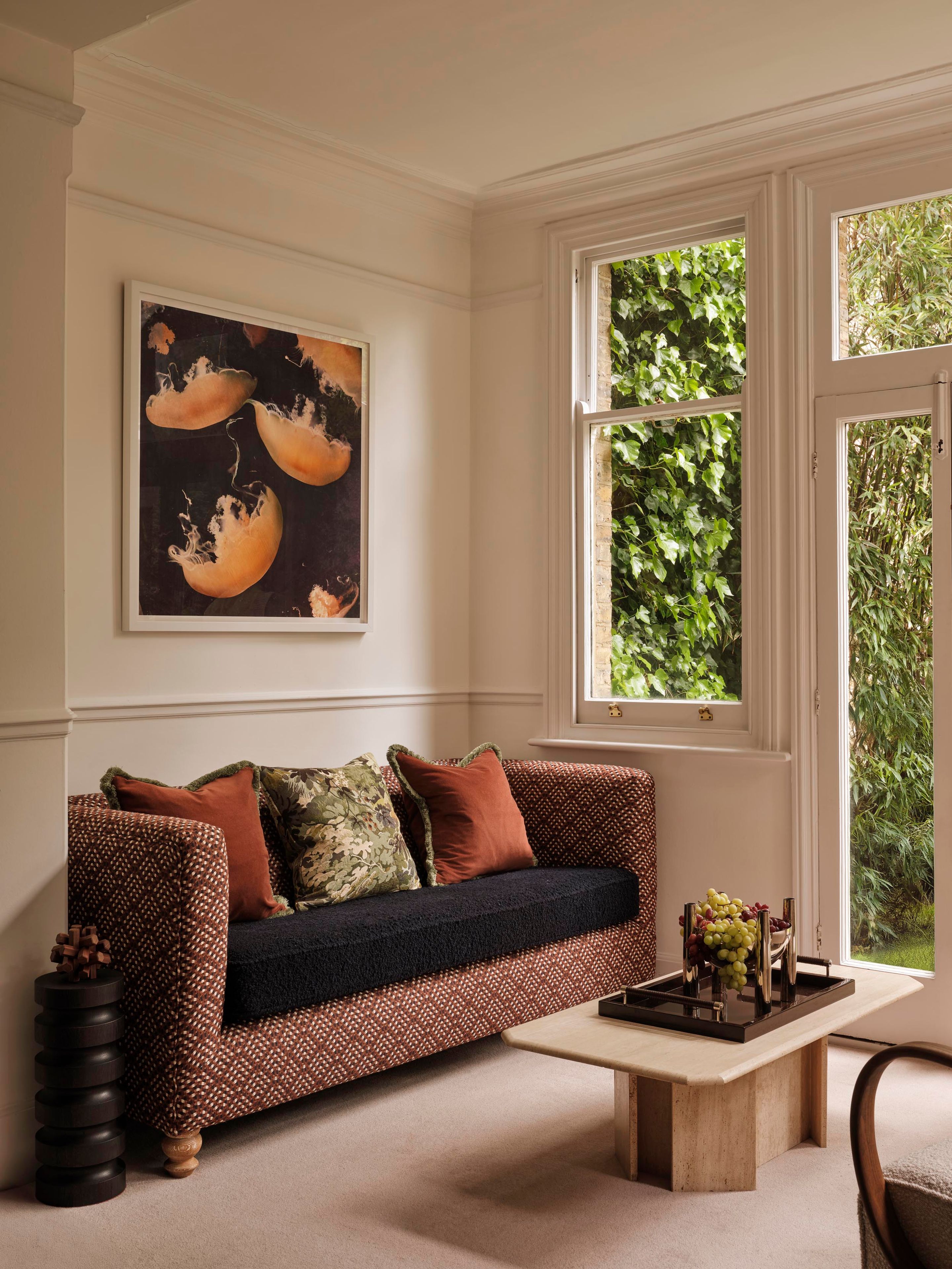 The Alton House Sunroom