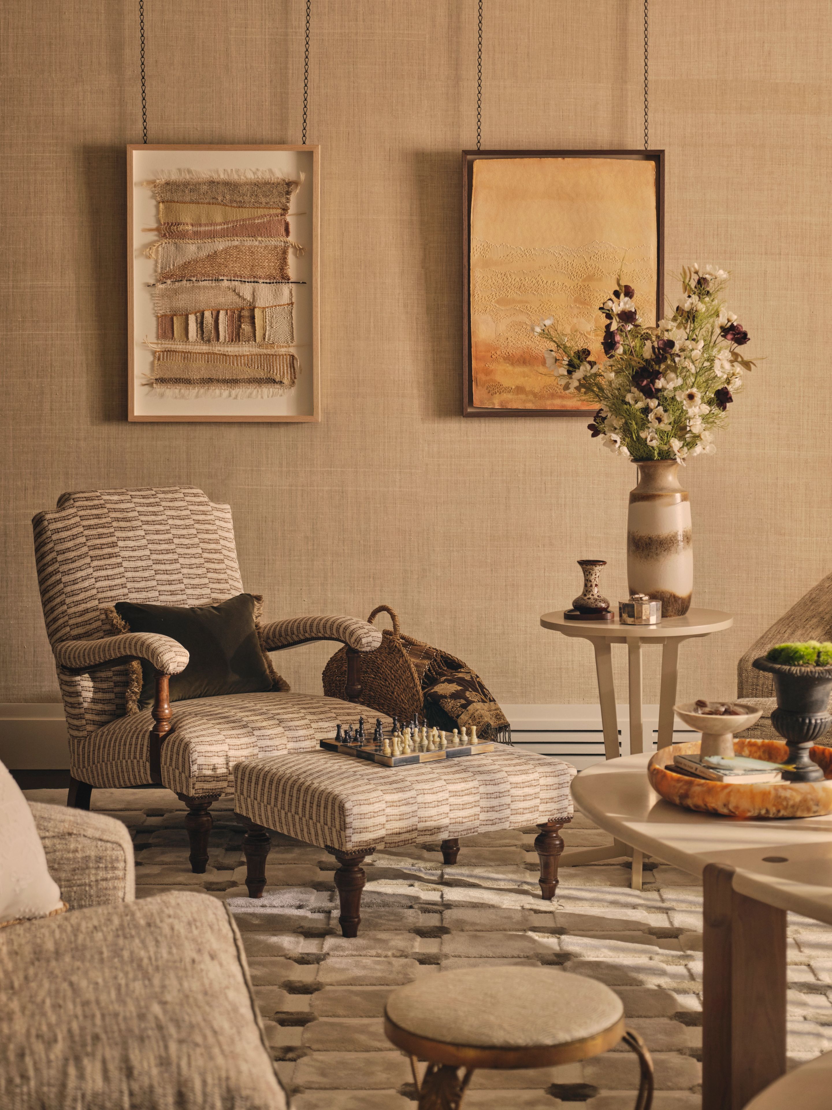 Mayfair Living Space Elicyon