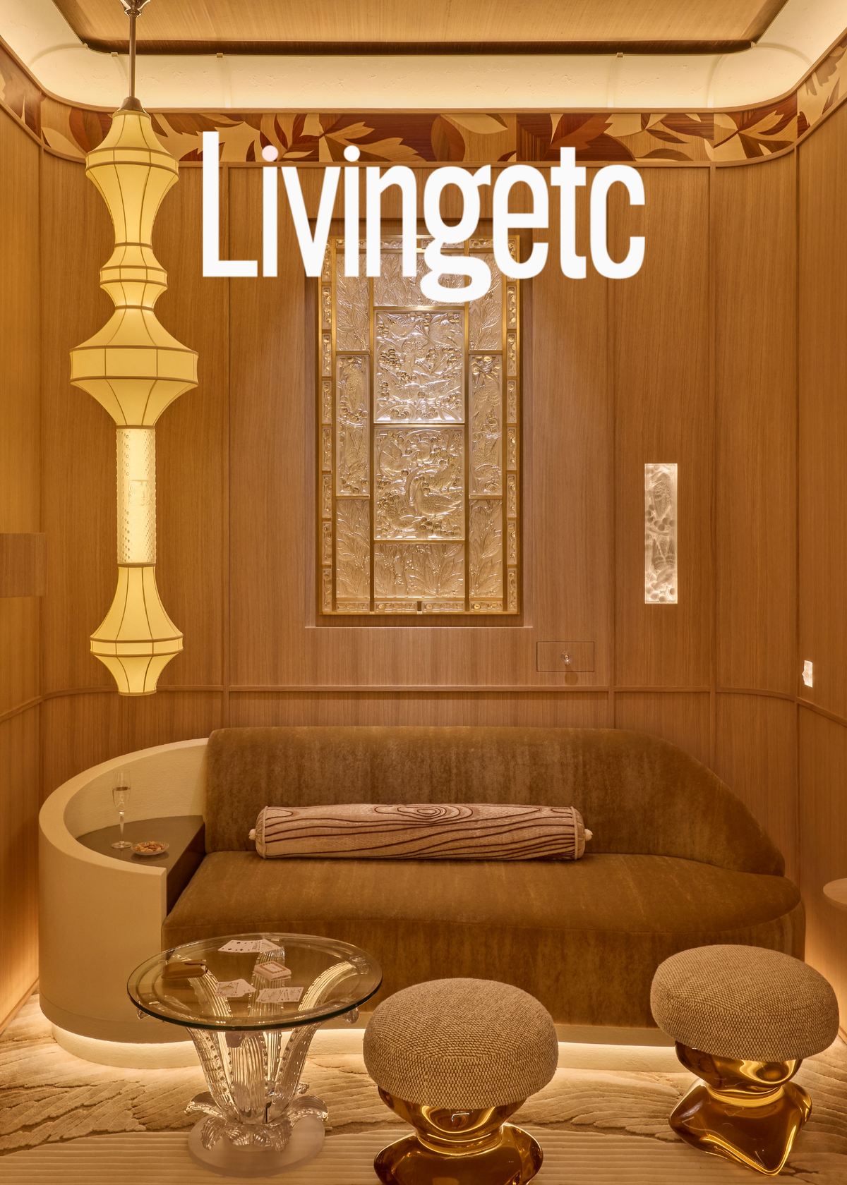 Living etc Elicyon 5 Fresh Ideas from Interior Designers You'll Want to Steal — All From This Year's Best WOW!house Room Designs