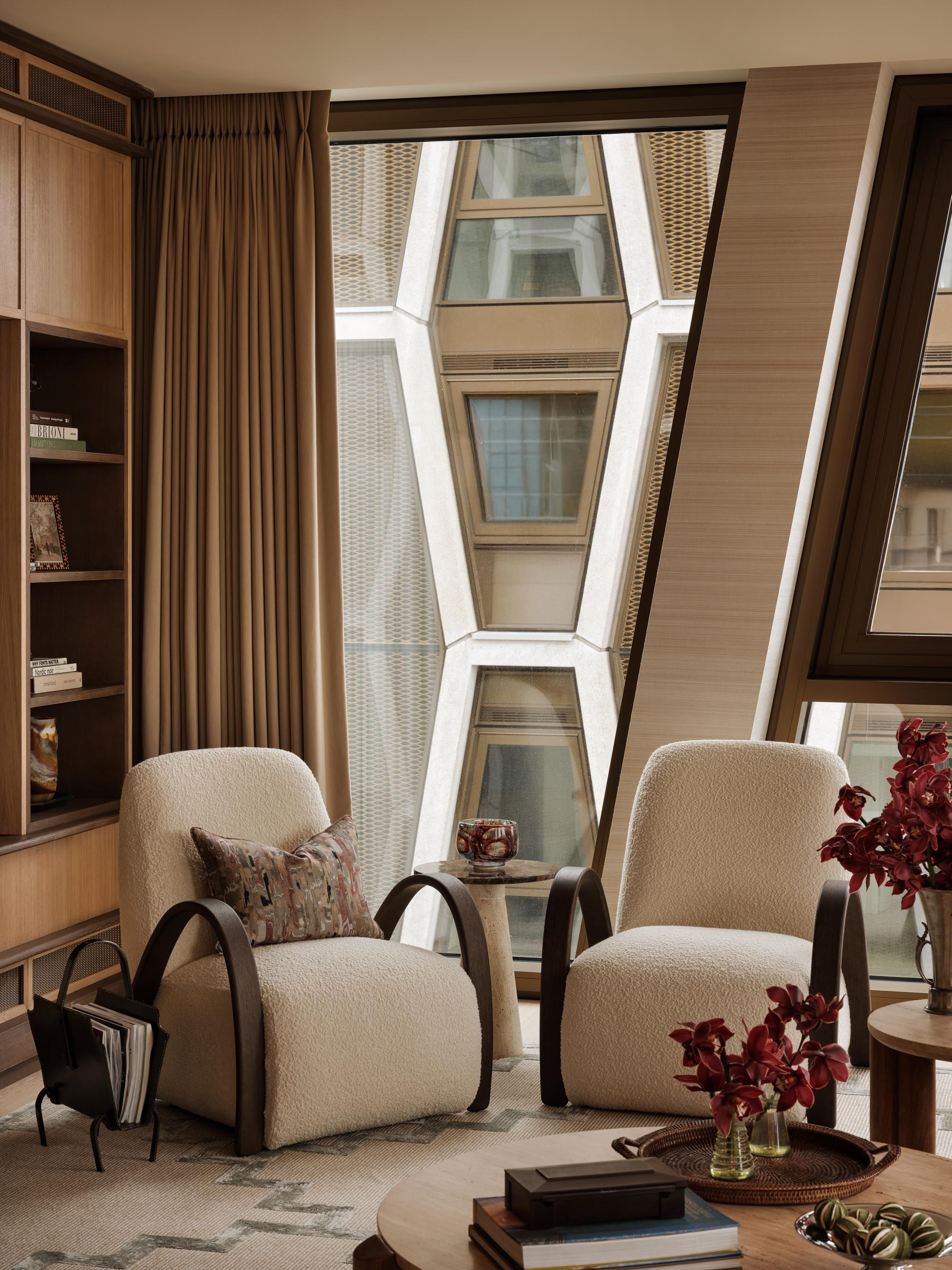 The Broadway Marketing Suite