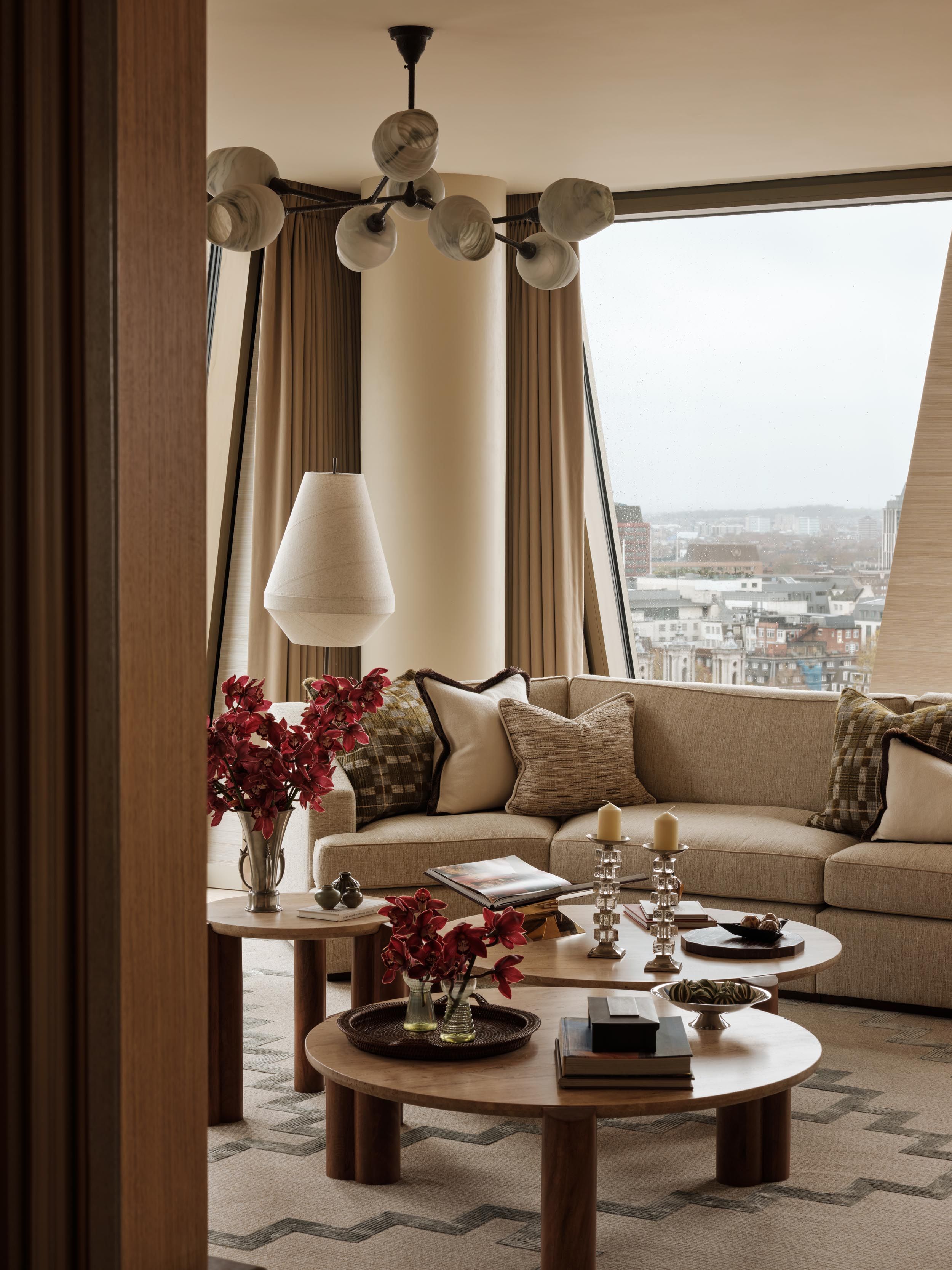 The Broadway Marketing Suite