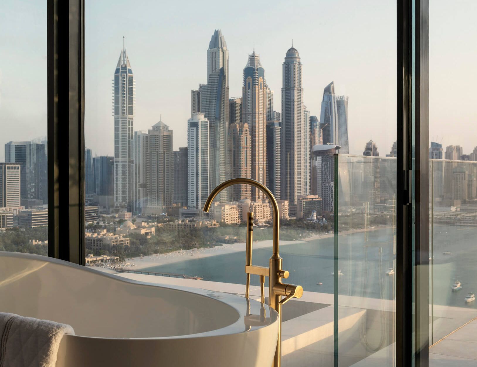 Bathtub