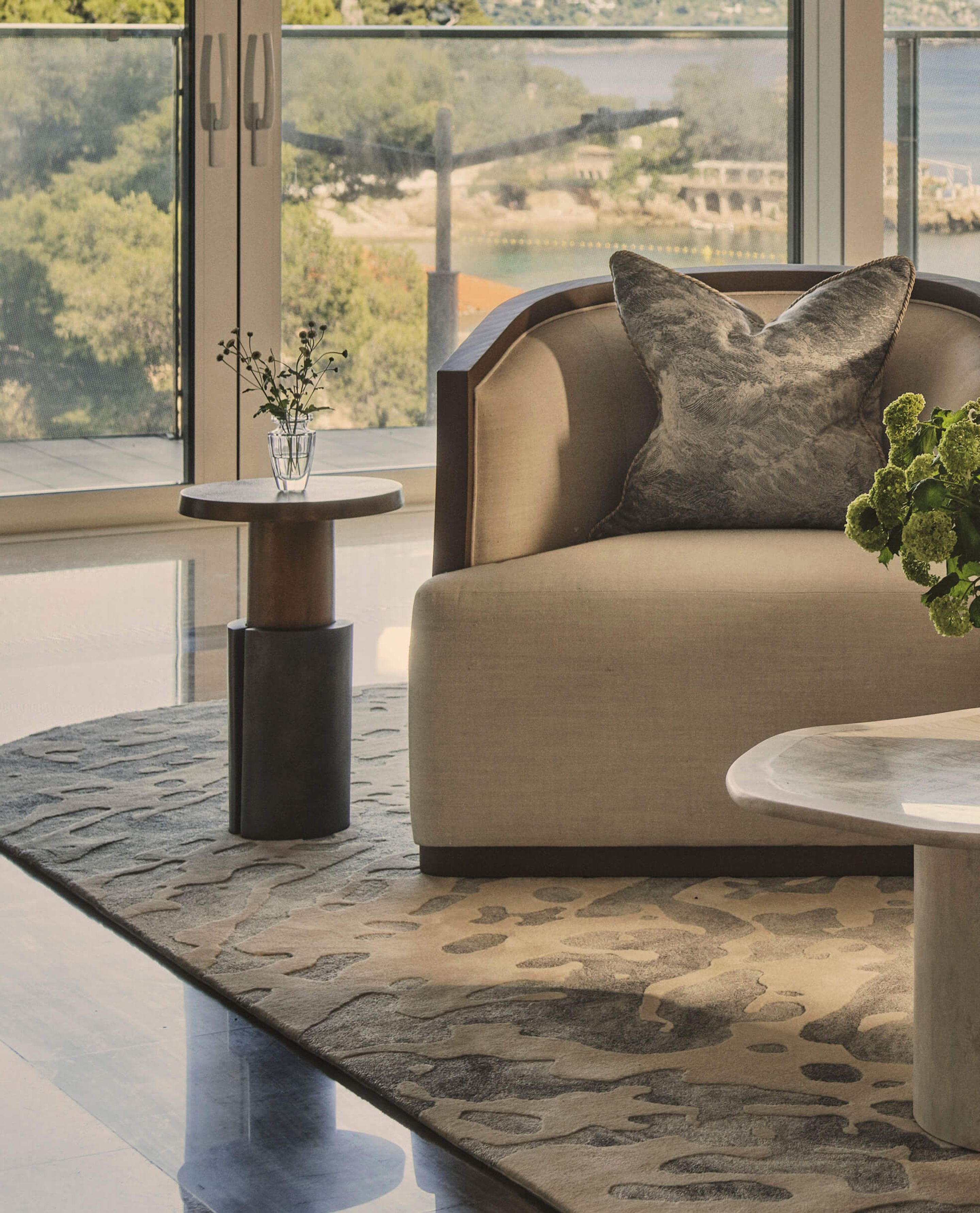 Elicyon Bespoke Rug