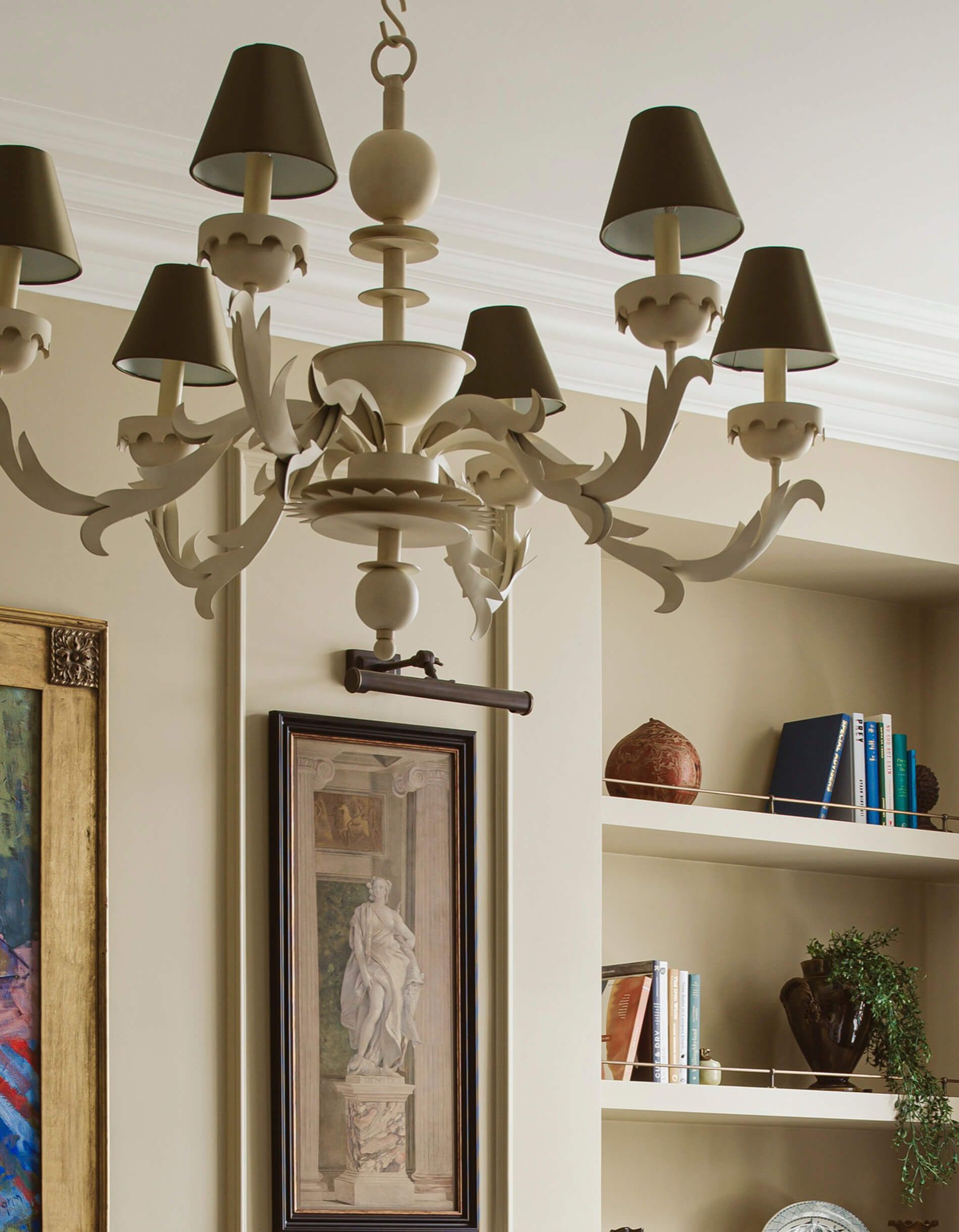 Chandelier