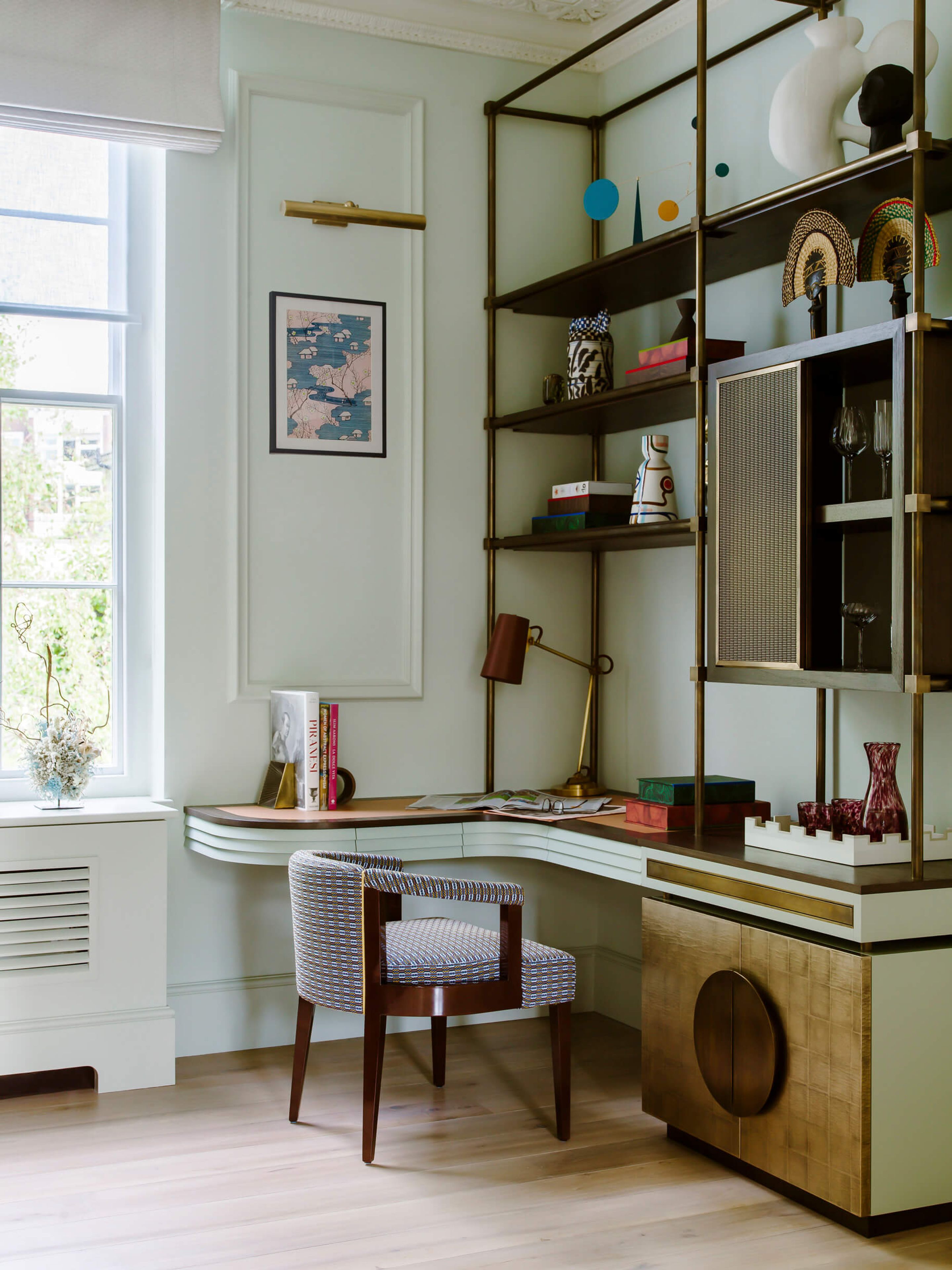 Desk